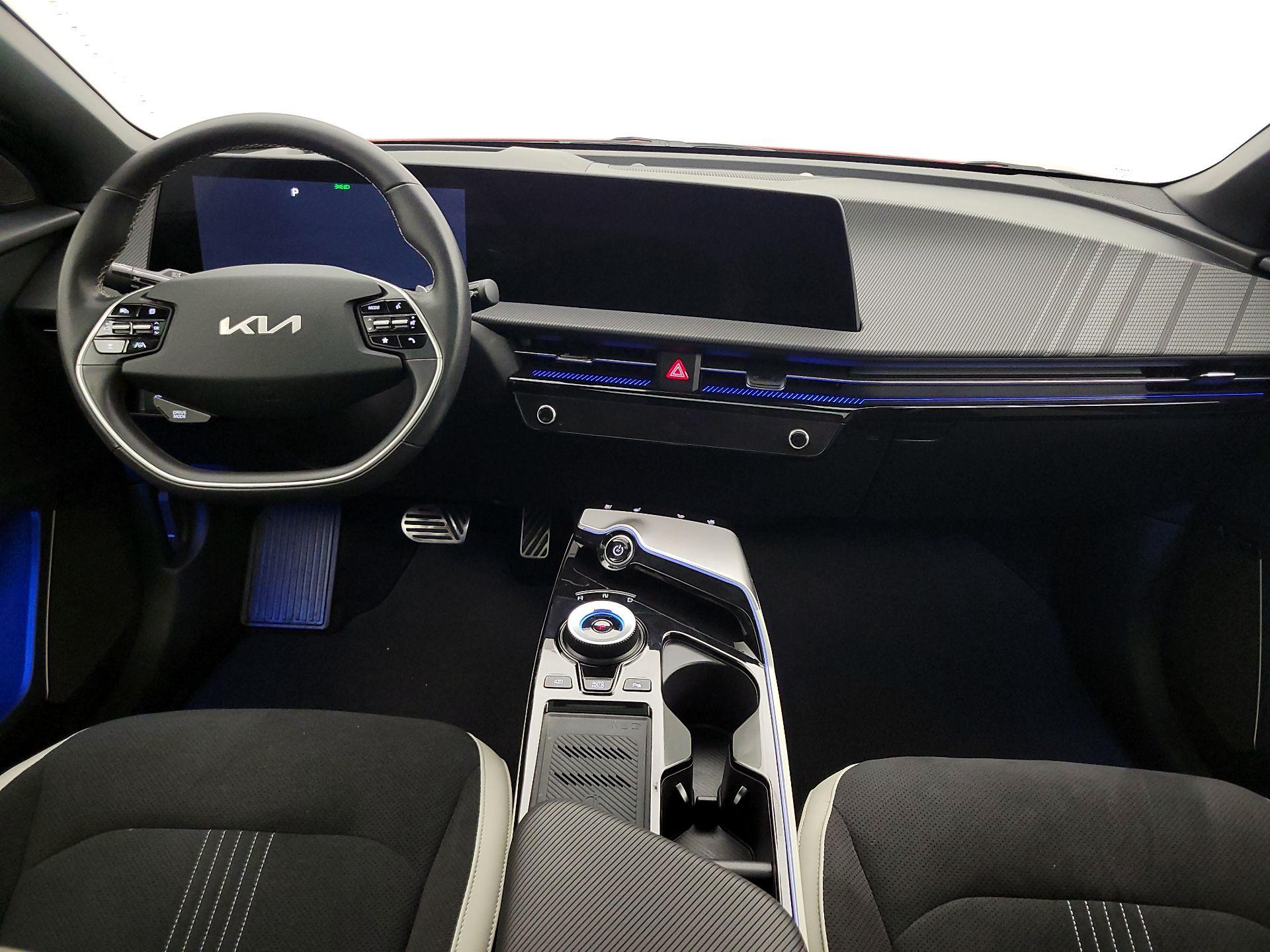 Thumbnail: 2023 Kia EV6 - 9