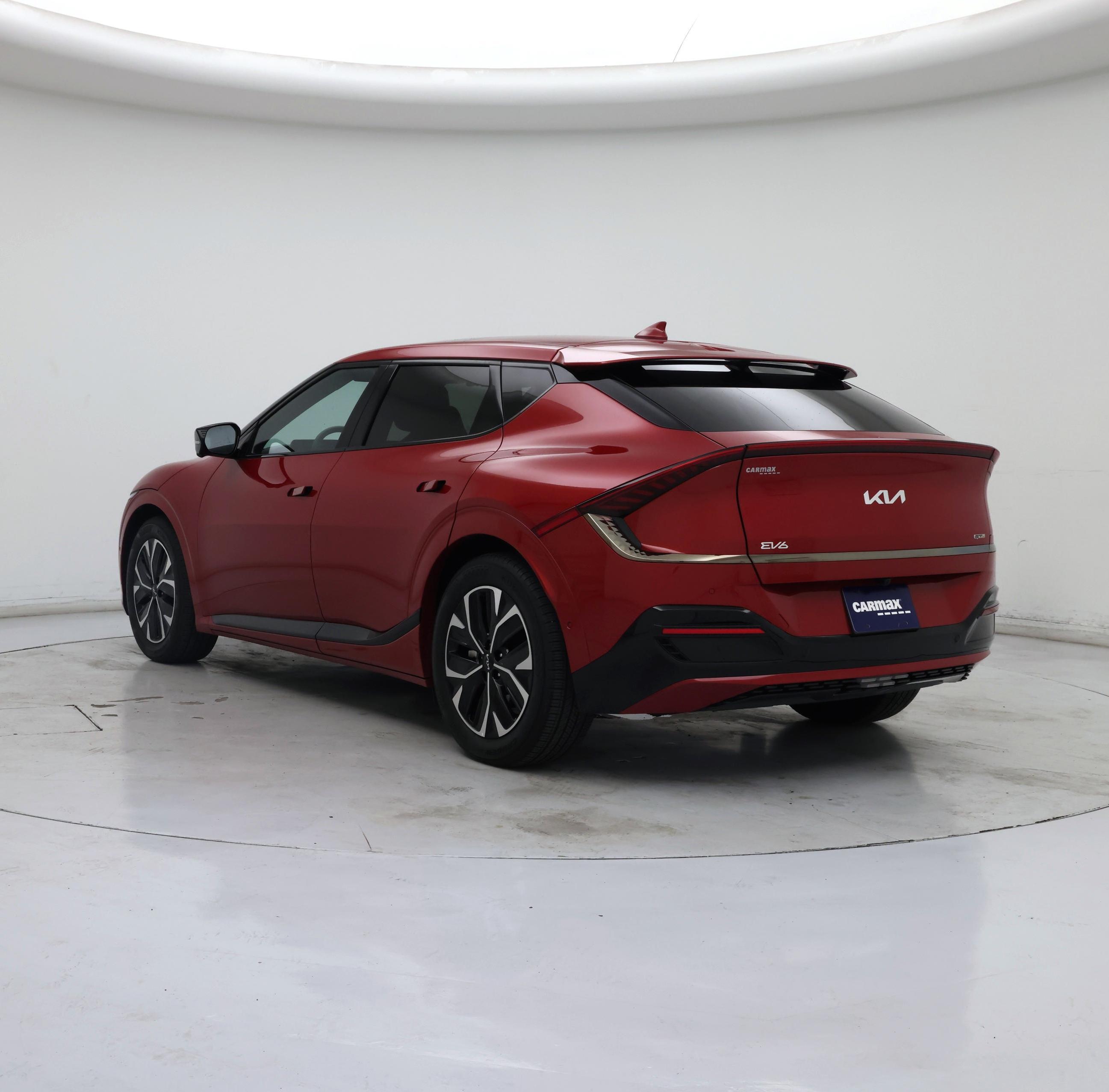 Thumbnail: 2023 Kia EV6 - 2