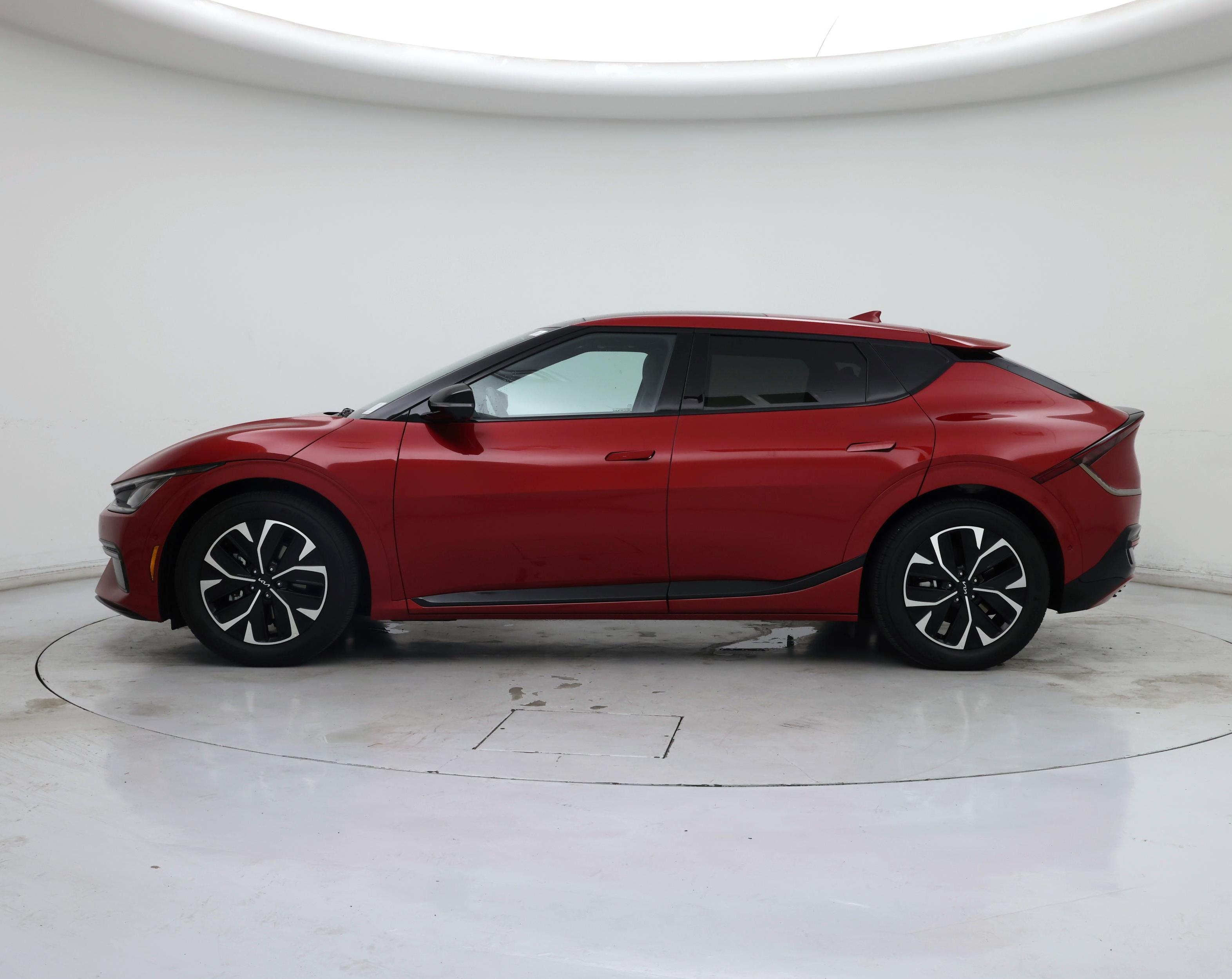 Thumbnail: 2023 Kia EV6 - 3