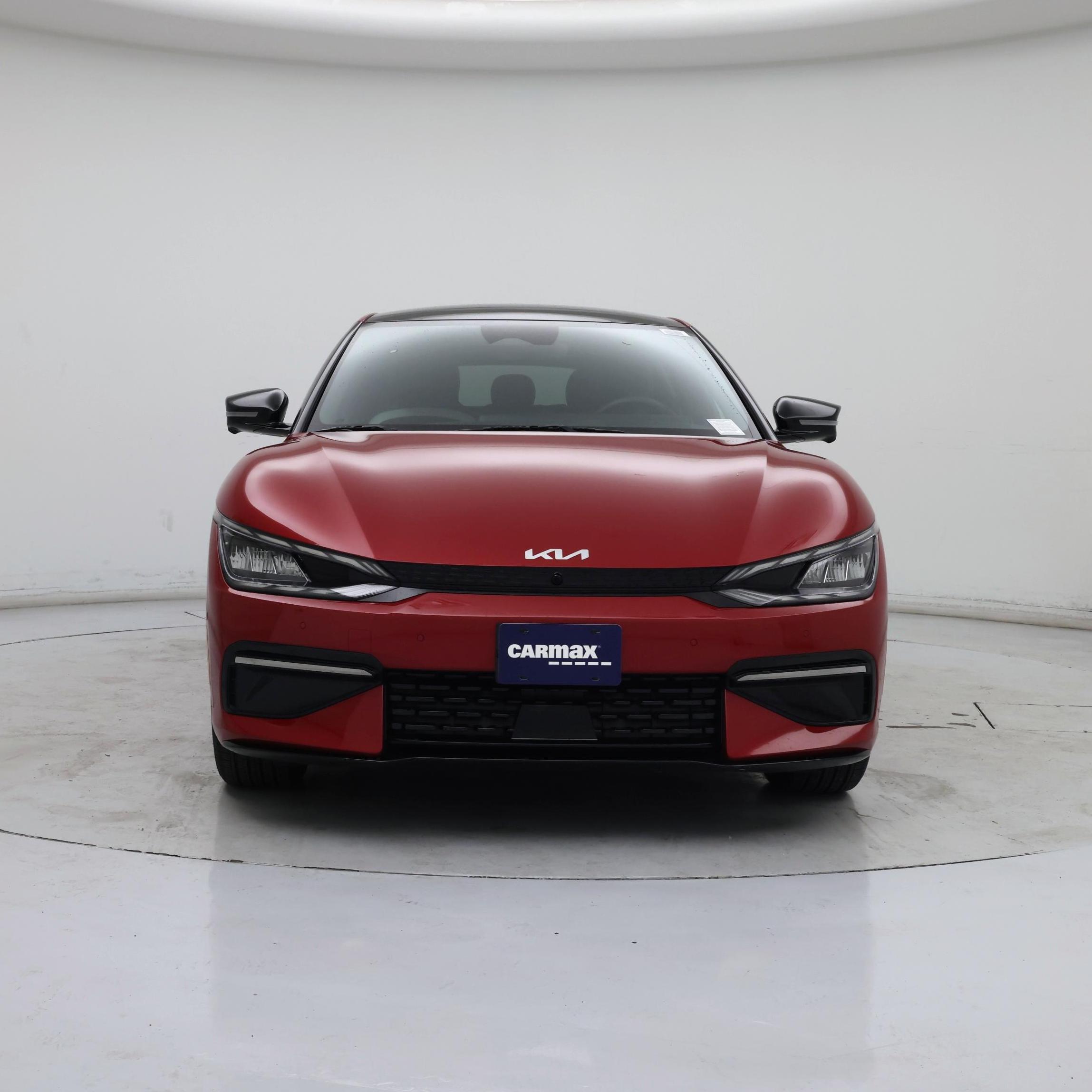 Thumbnail: 2023 Kia EV6 - 5