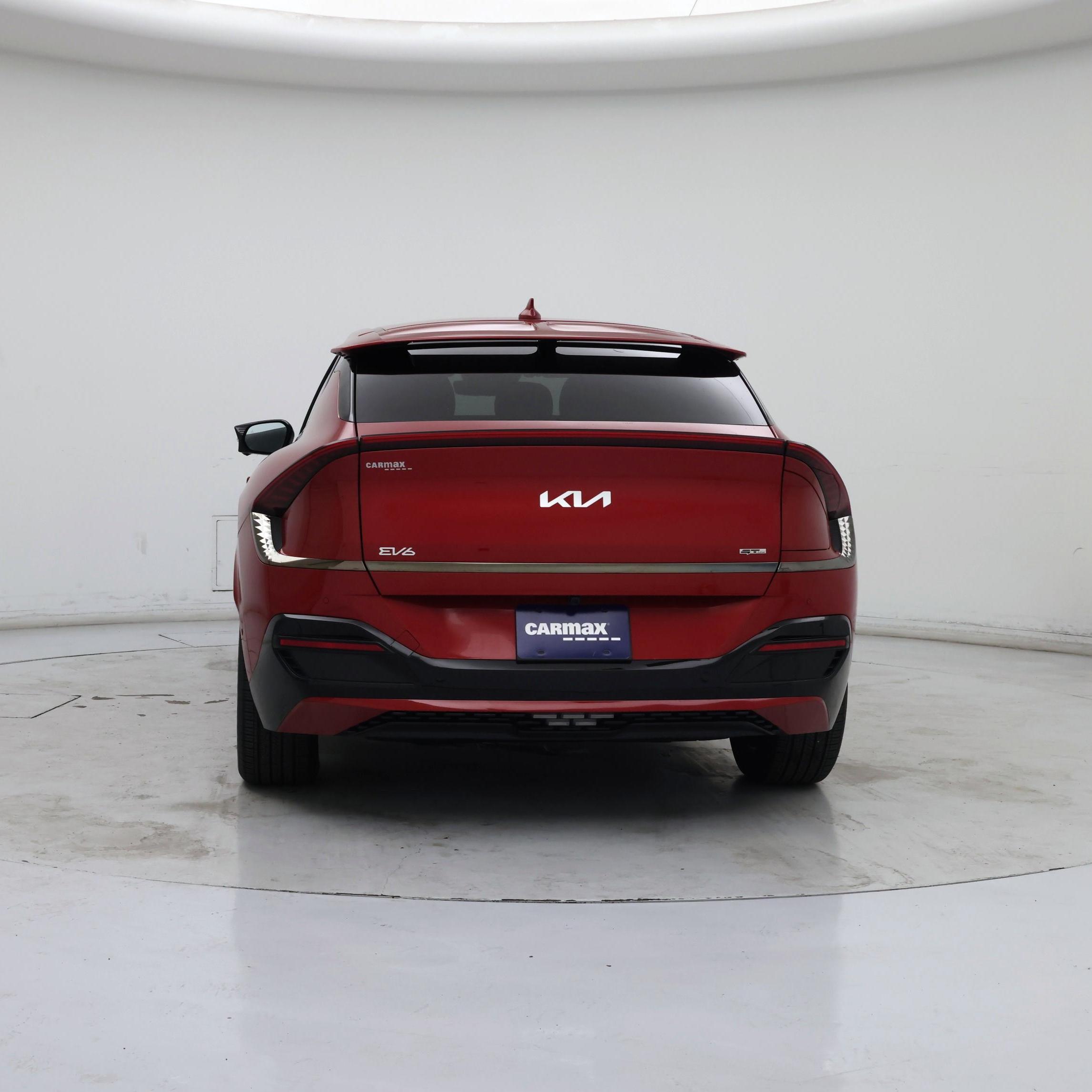 Thumbnail: 2023 Kia EV6 - 6