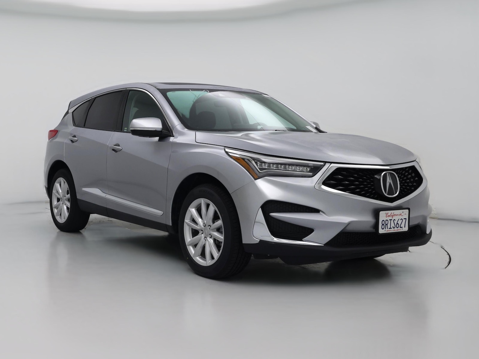 2020 Acura RDX