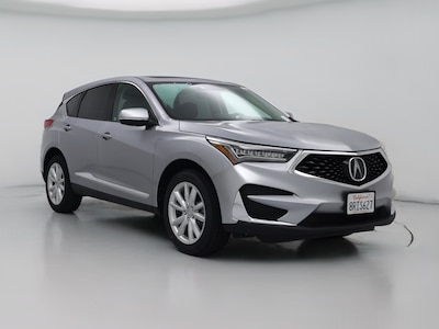 2020 Acura RDX
