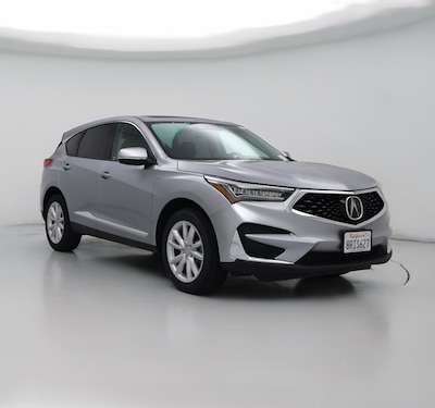 2020 Acura RDX