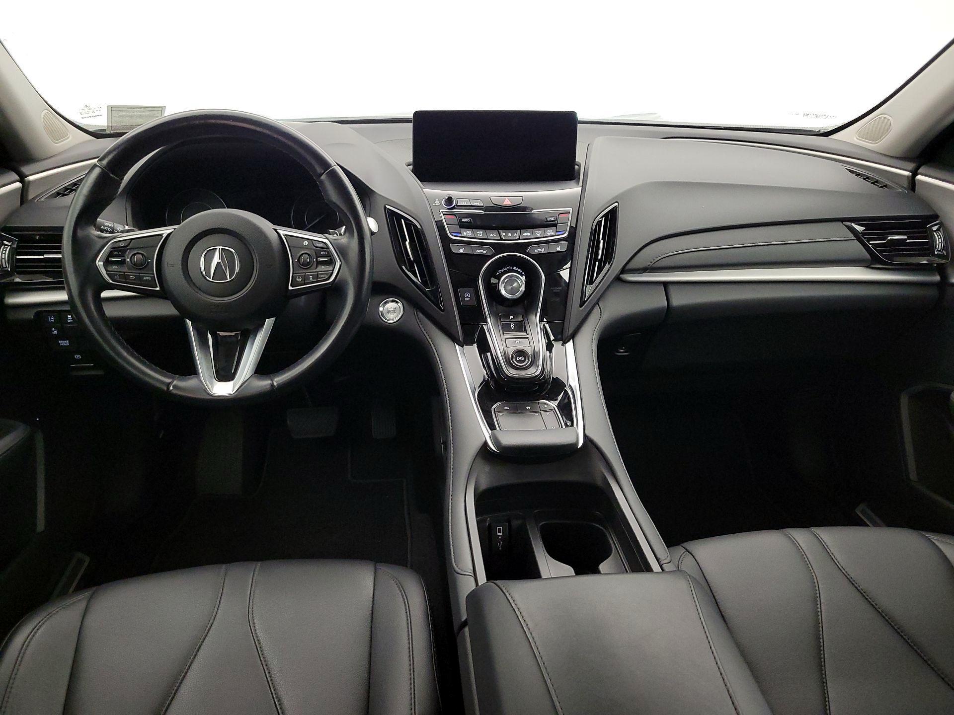 Thumbnail: 2020 Acura RDX - 9