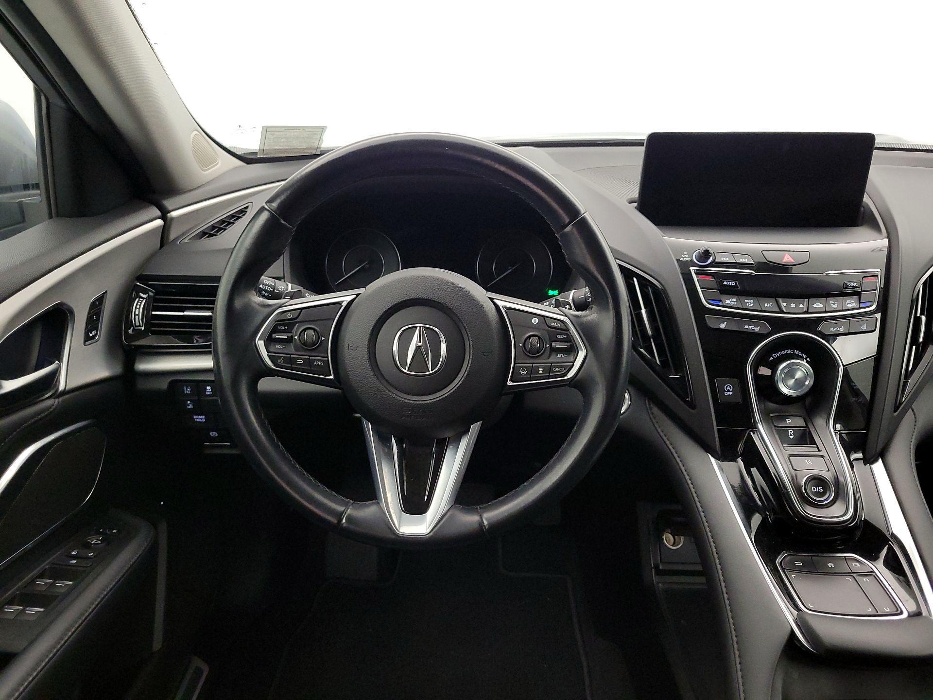 Thumbnail: 2020 Acura RDX - 10