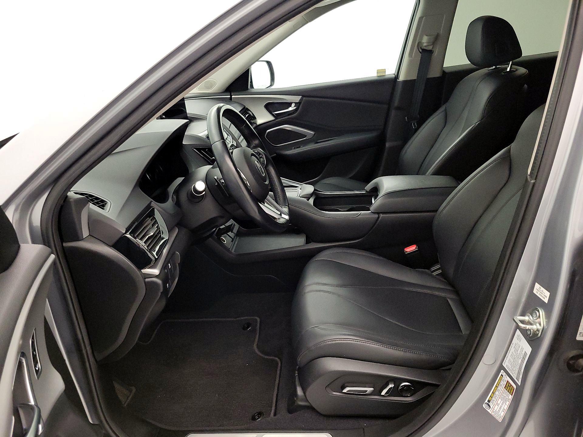 Thumbnail: 2020 Acura RDX - 11