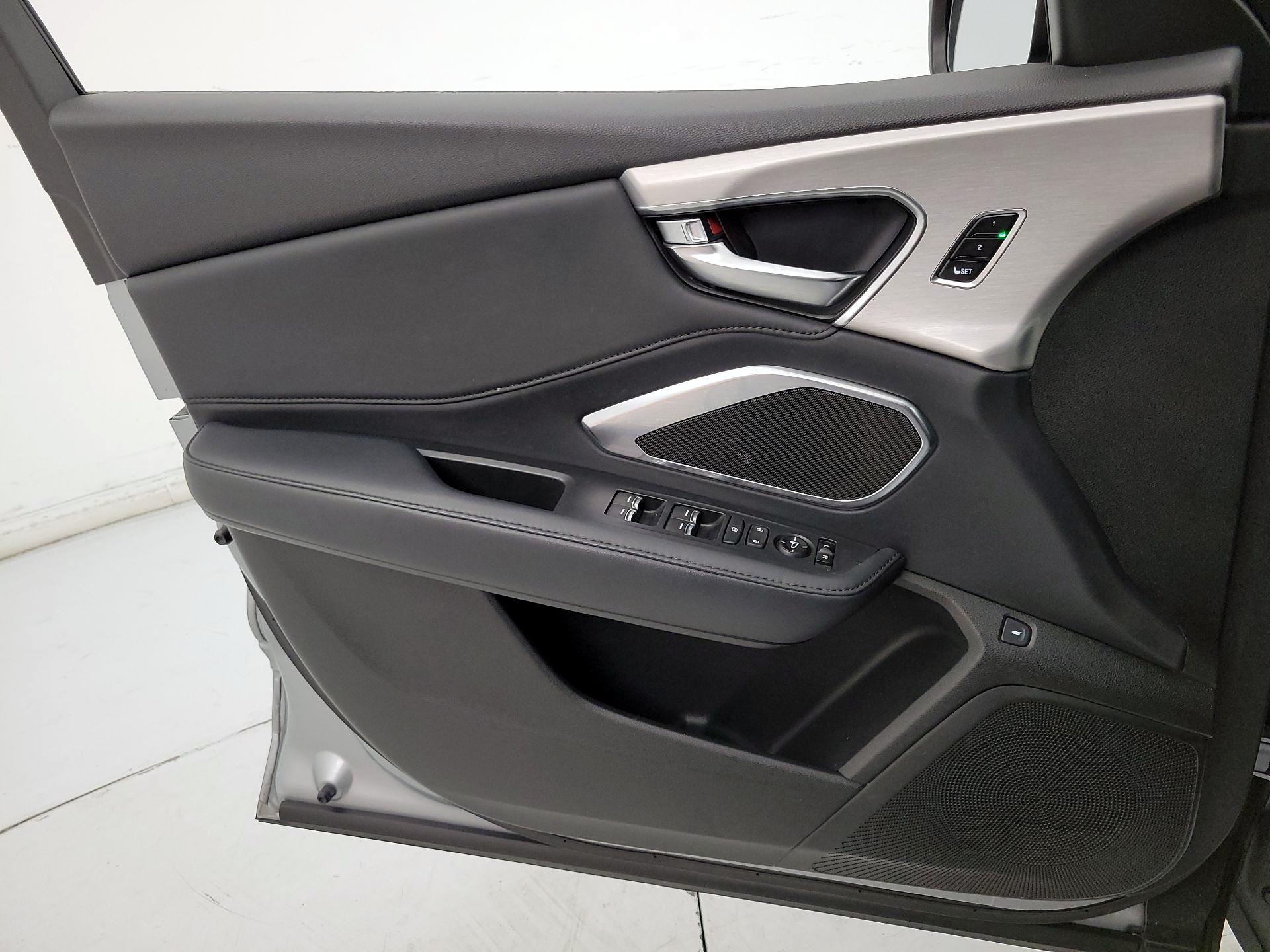 Thumbnail: 2020 Acura RDX - 12