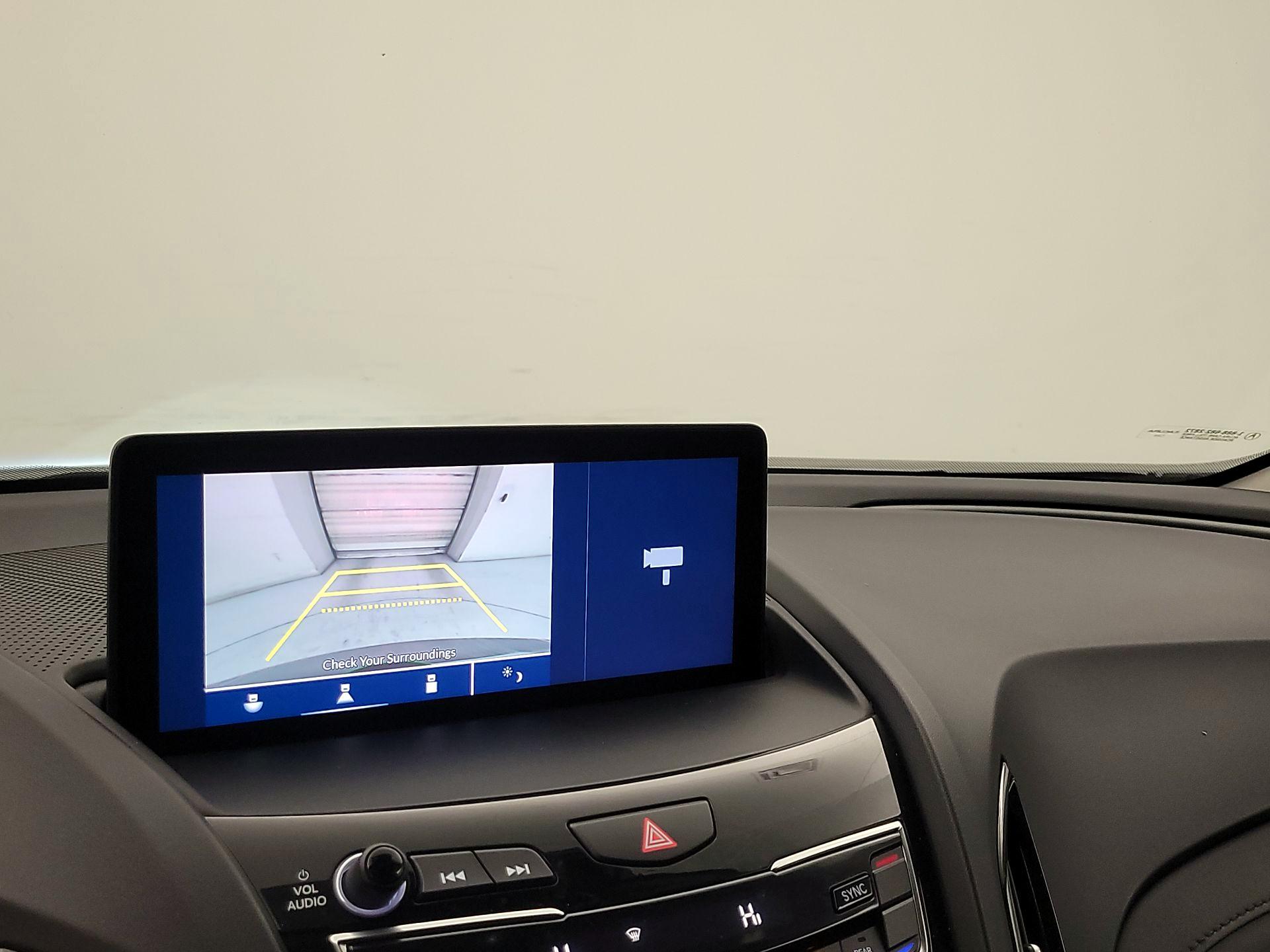 Thumbnail: 2020 Acura RDX - 14