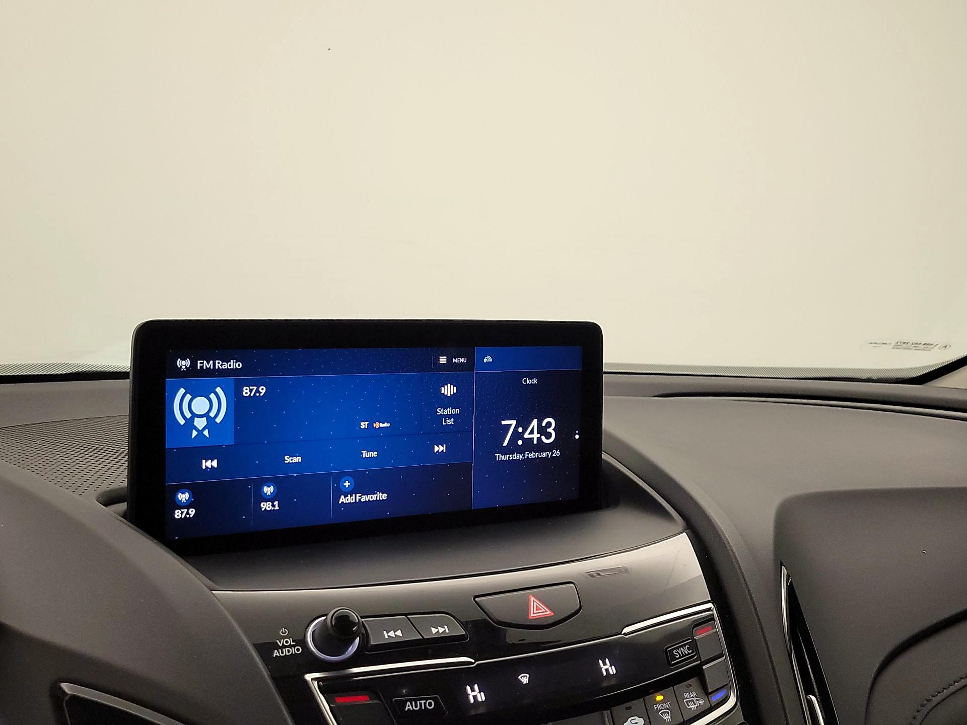 Thumbnail: 2020 Acura RDX - 15