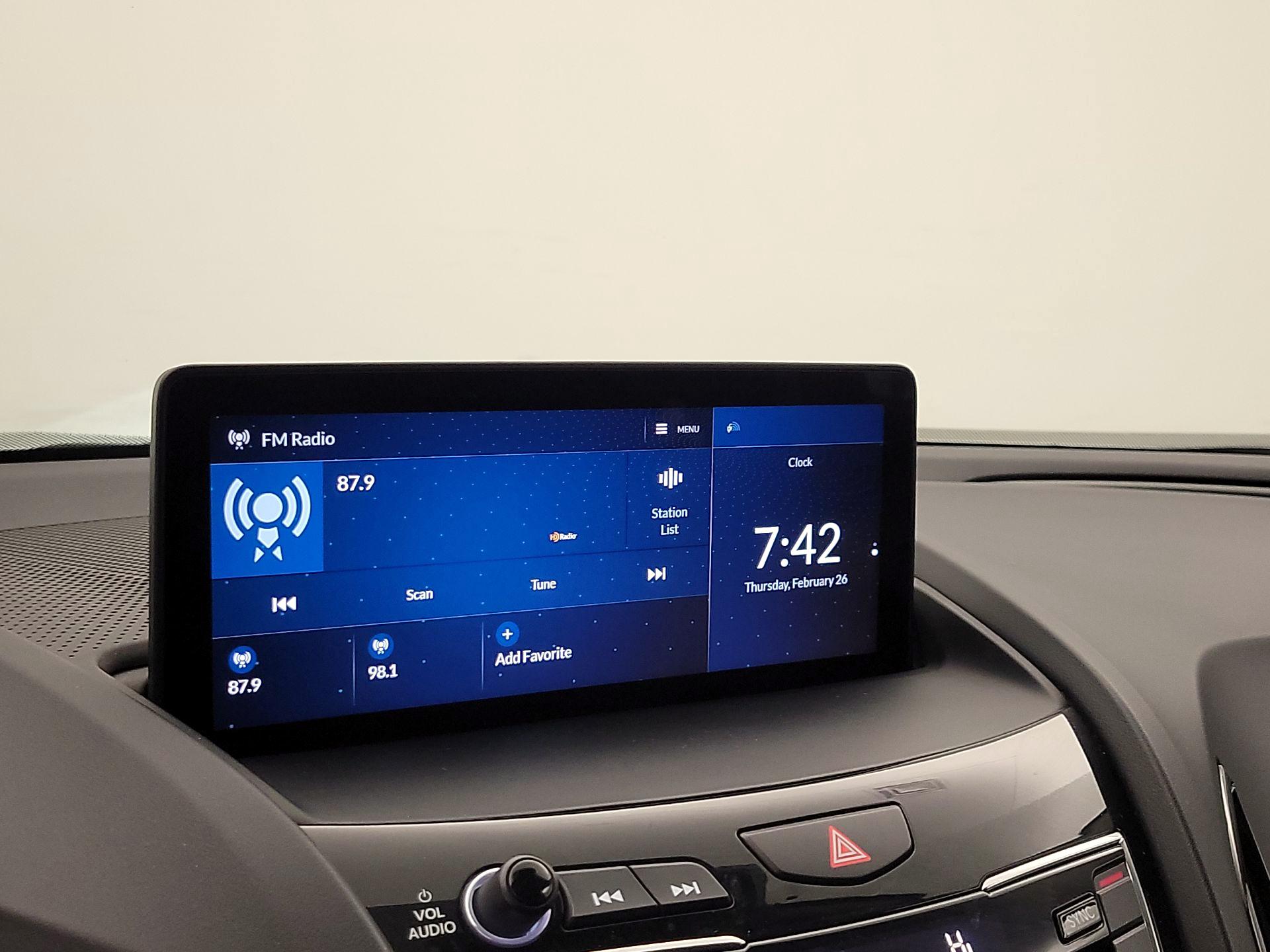 Thumbnail: 2020 Acura RDX - 16