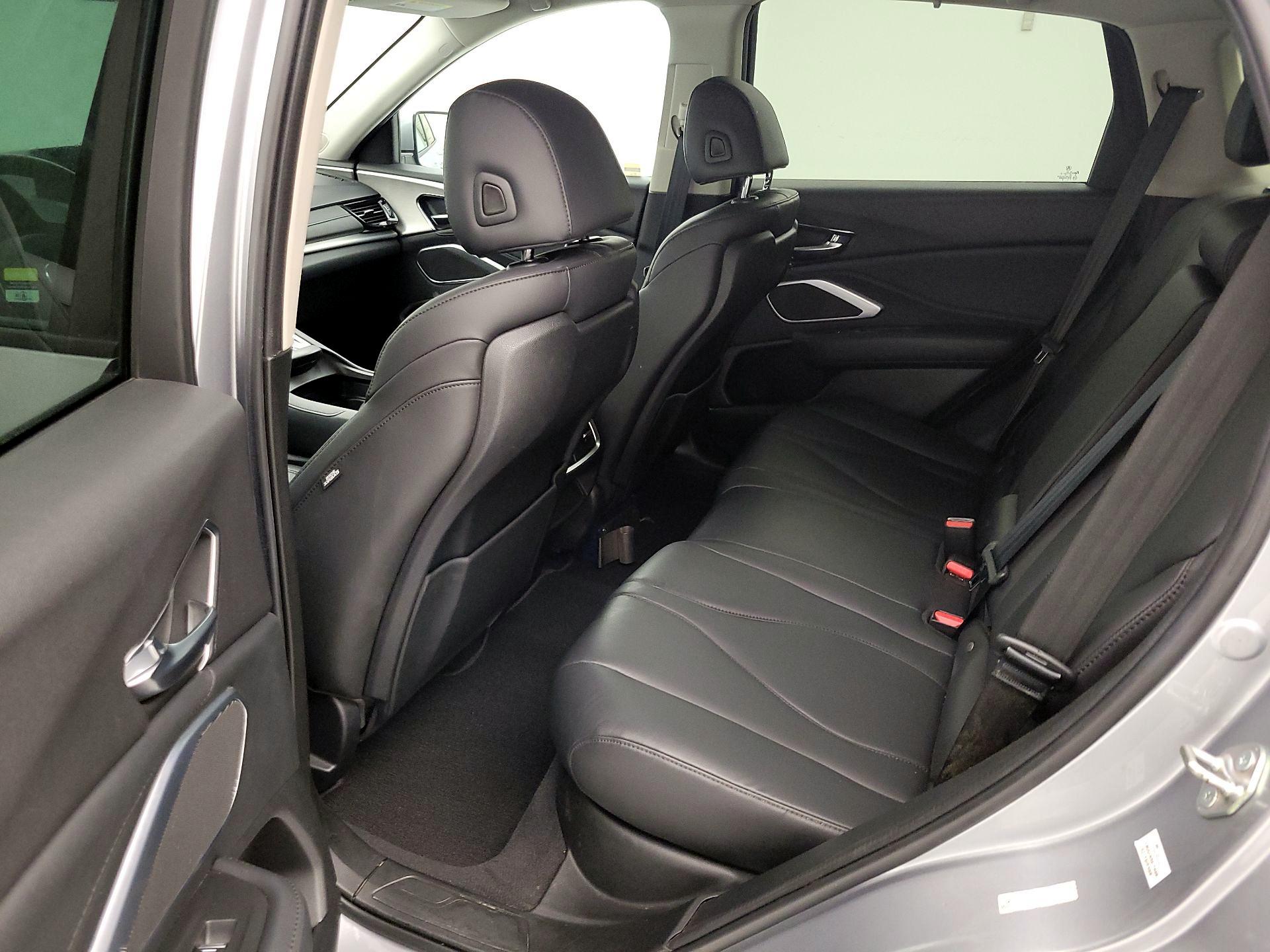 Thumbnail: 2020 Acura RDX - 18