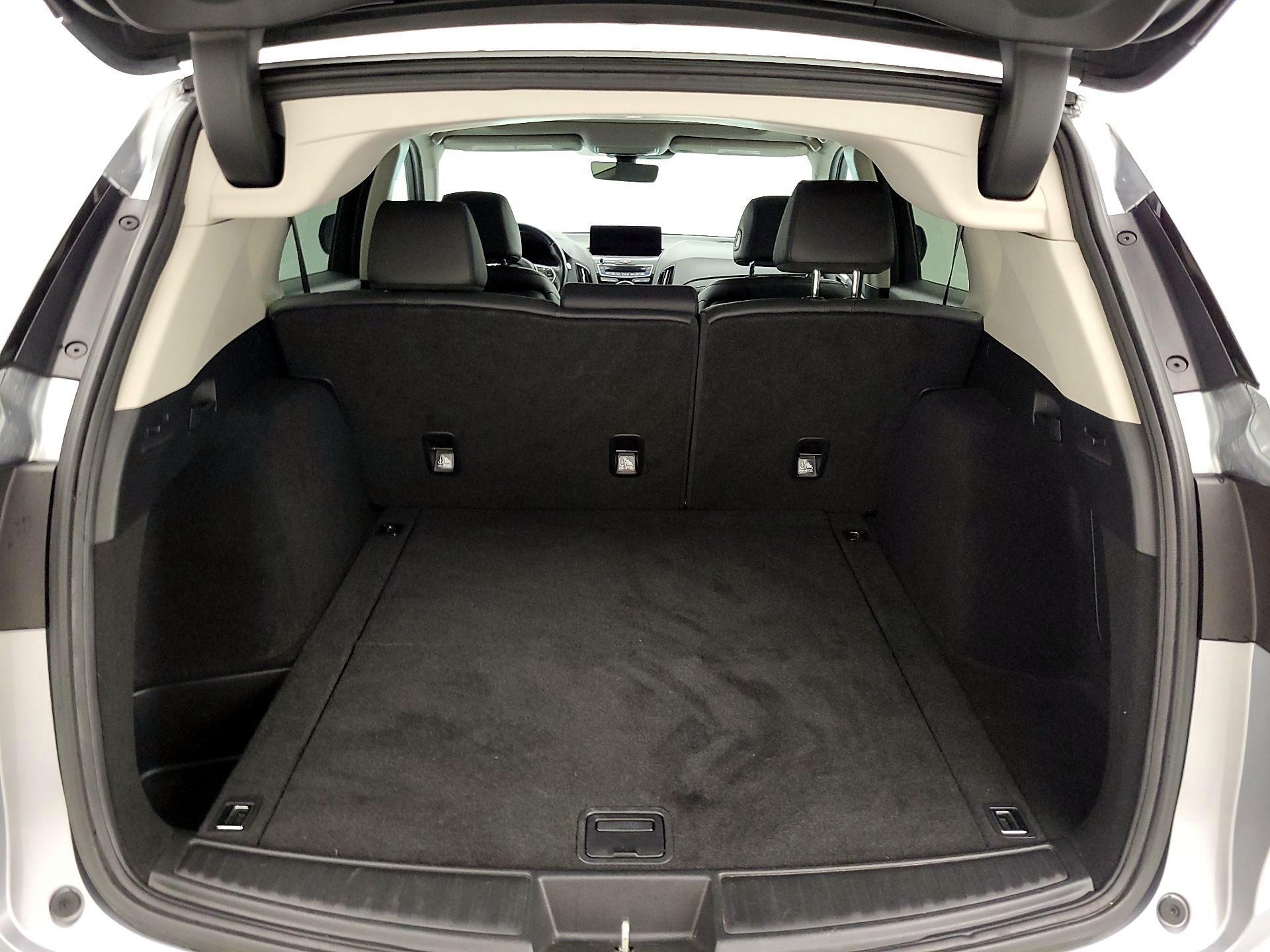 Thumbnail: 2020 Acura RDX - 19