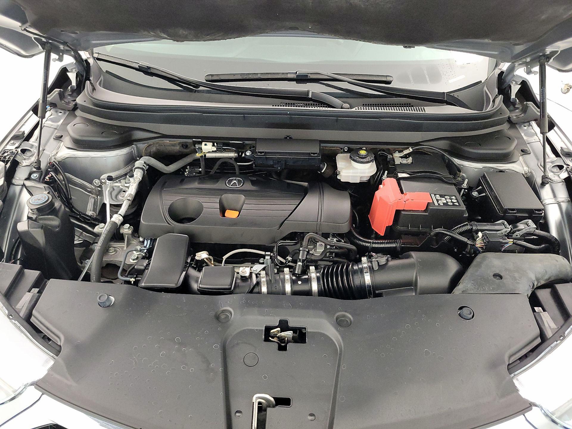 Thumbnail: 2020 Acura RDX - 20