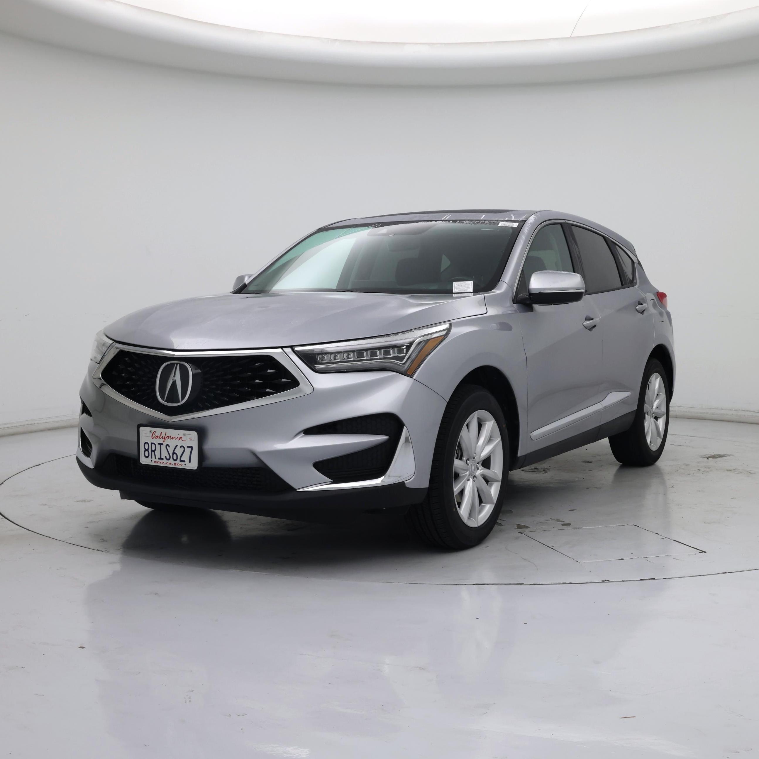 Thumbnail: 2020 Acura RDX - 4