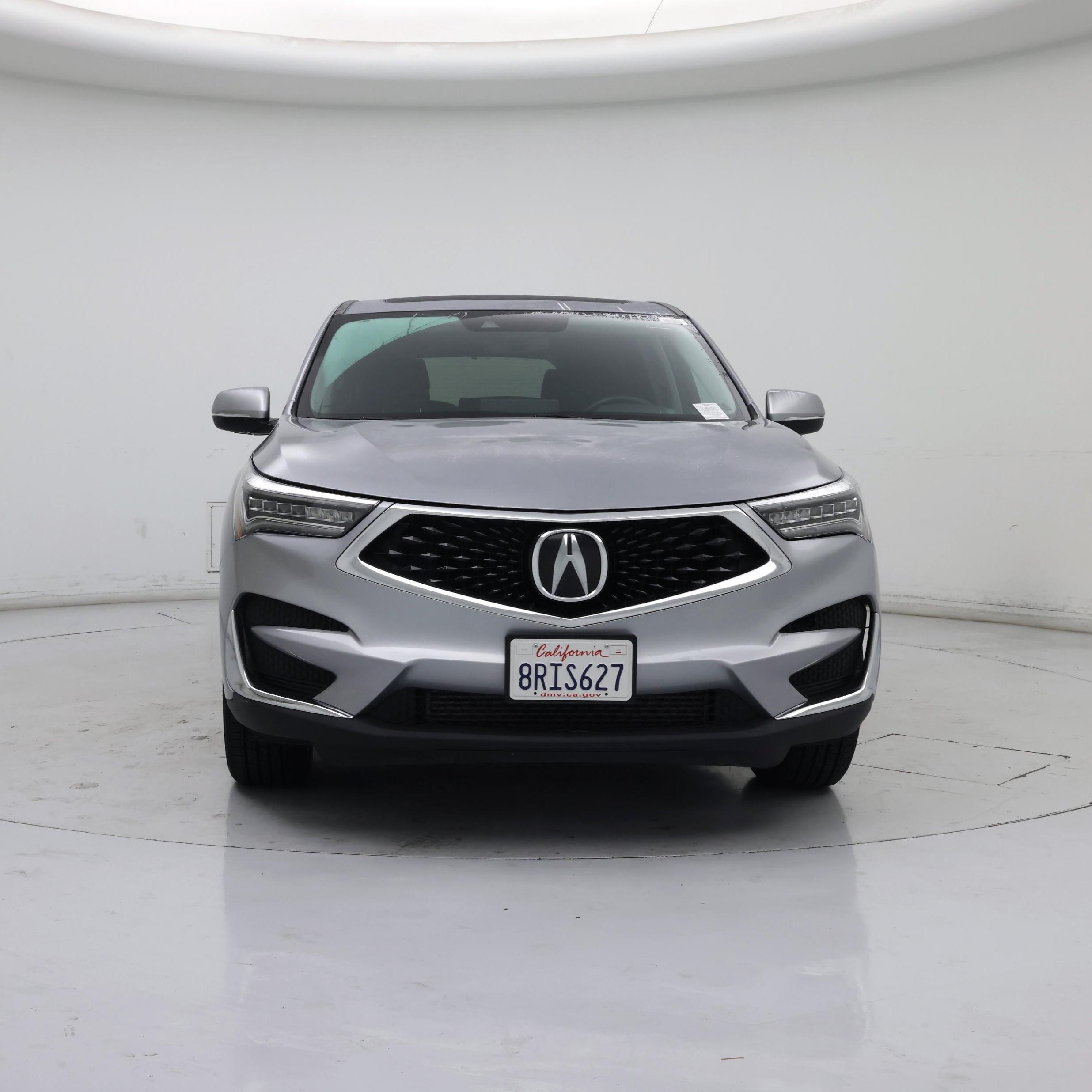 Thumbnail: 2020 Acura RDX - 5