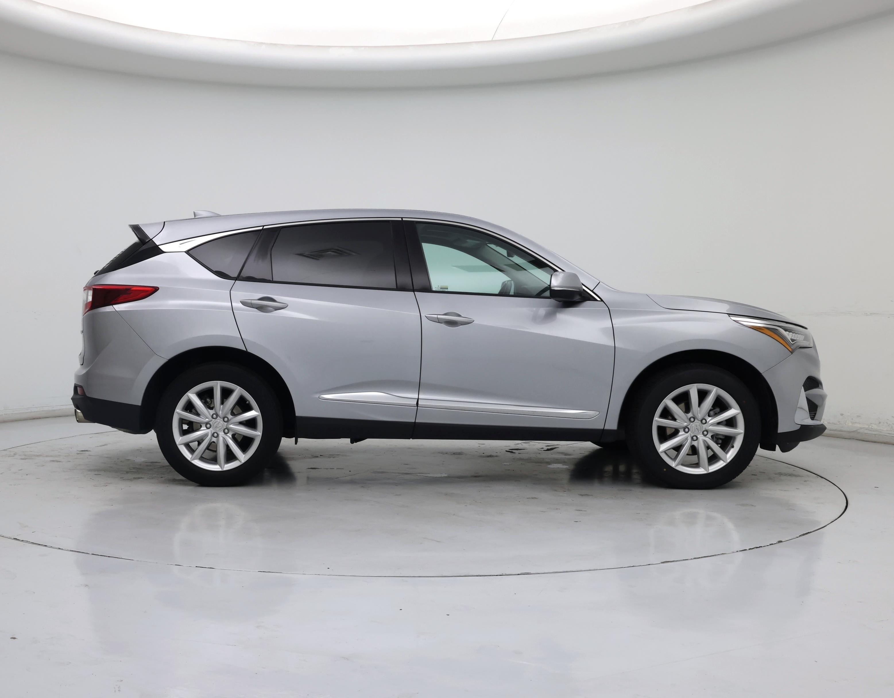 Thumbnail: 2020 Acura RDX - 7