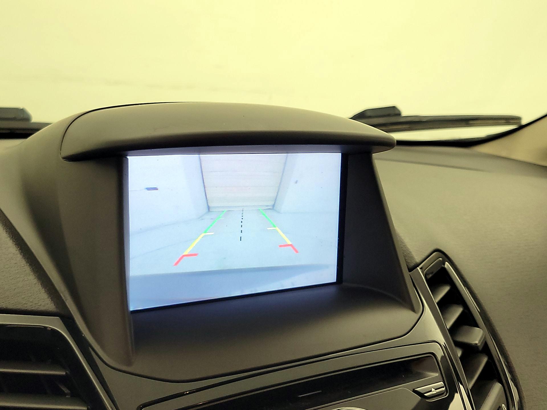 Thumbnail: 2014 Ford Fiesta - 14