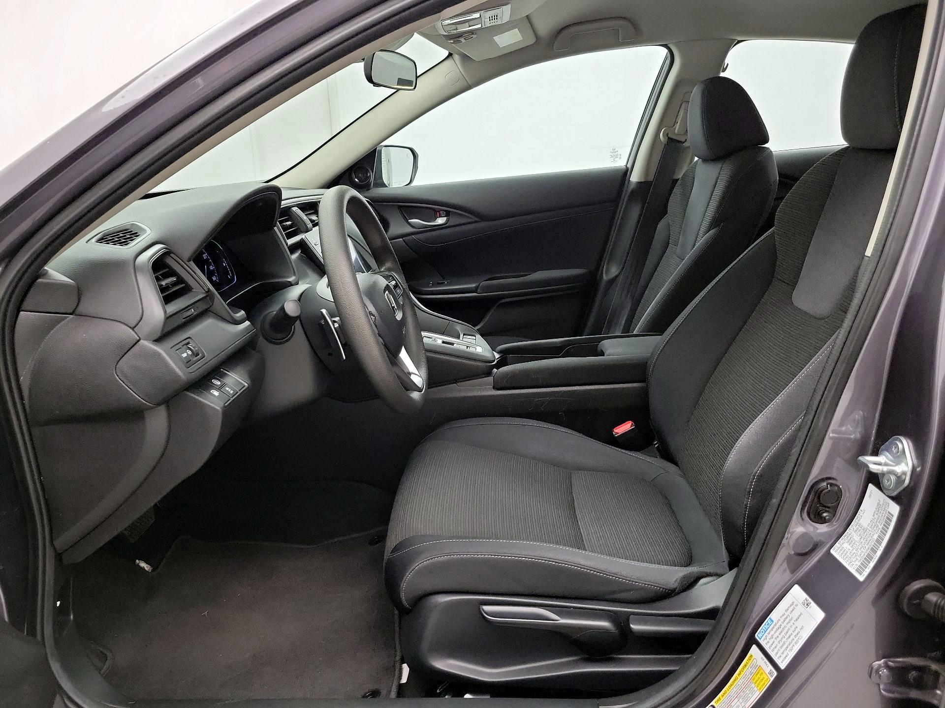 Thumbnail: 2022 Honda Insight - 11