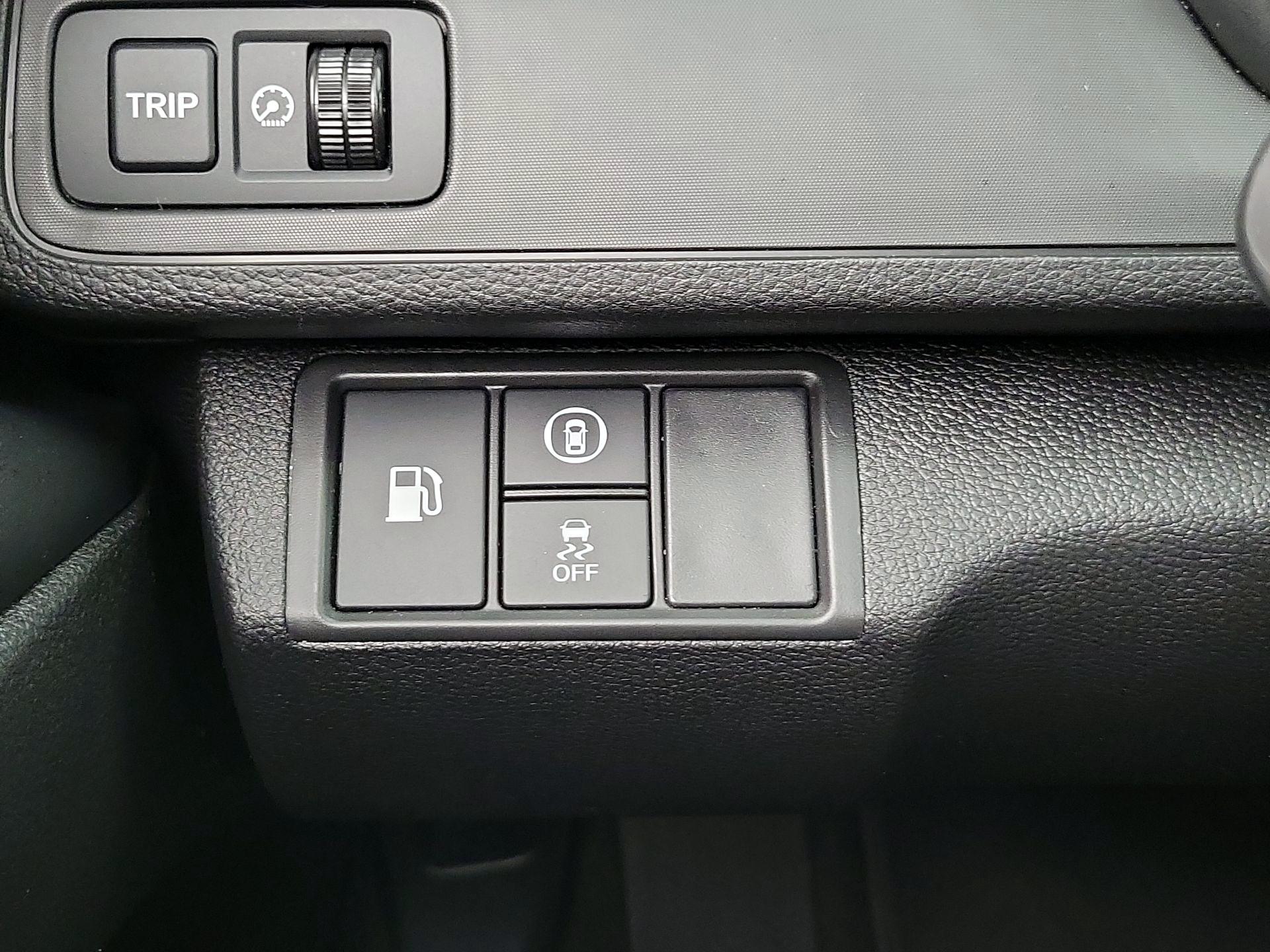 Thumbnail: 2022 Honda Insight - 13