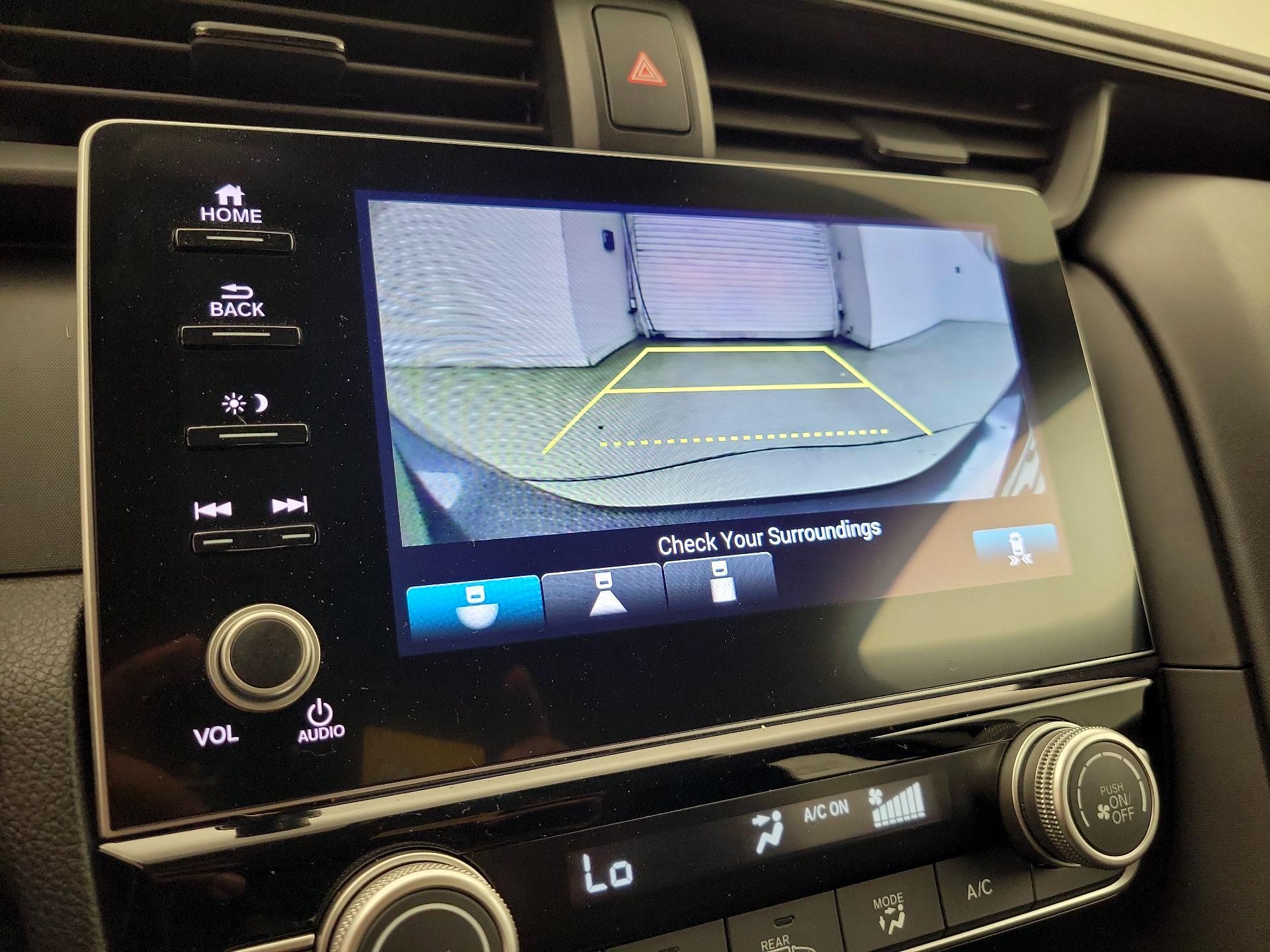 Thumbnail: 2022 Honda Insight - 14