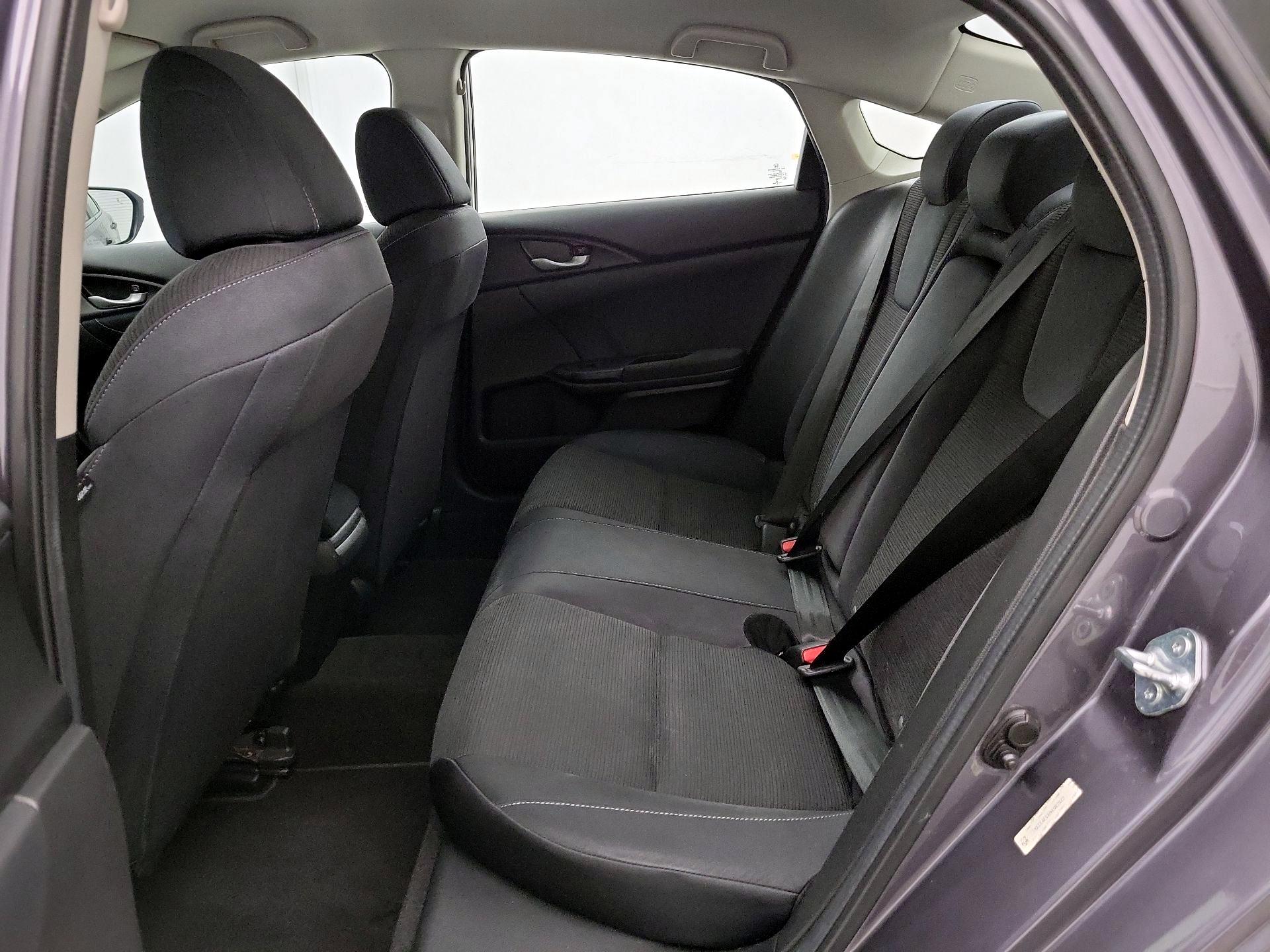 Thumbnail: 2022 Honda Insight - 19