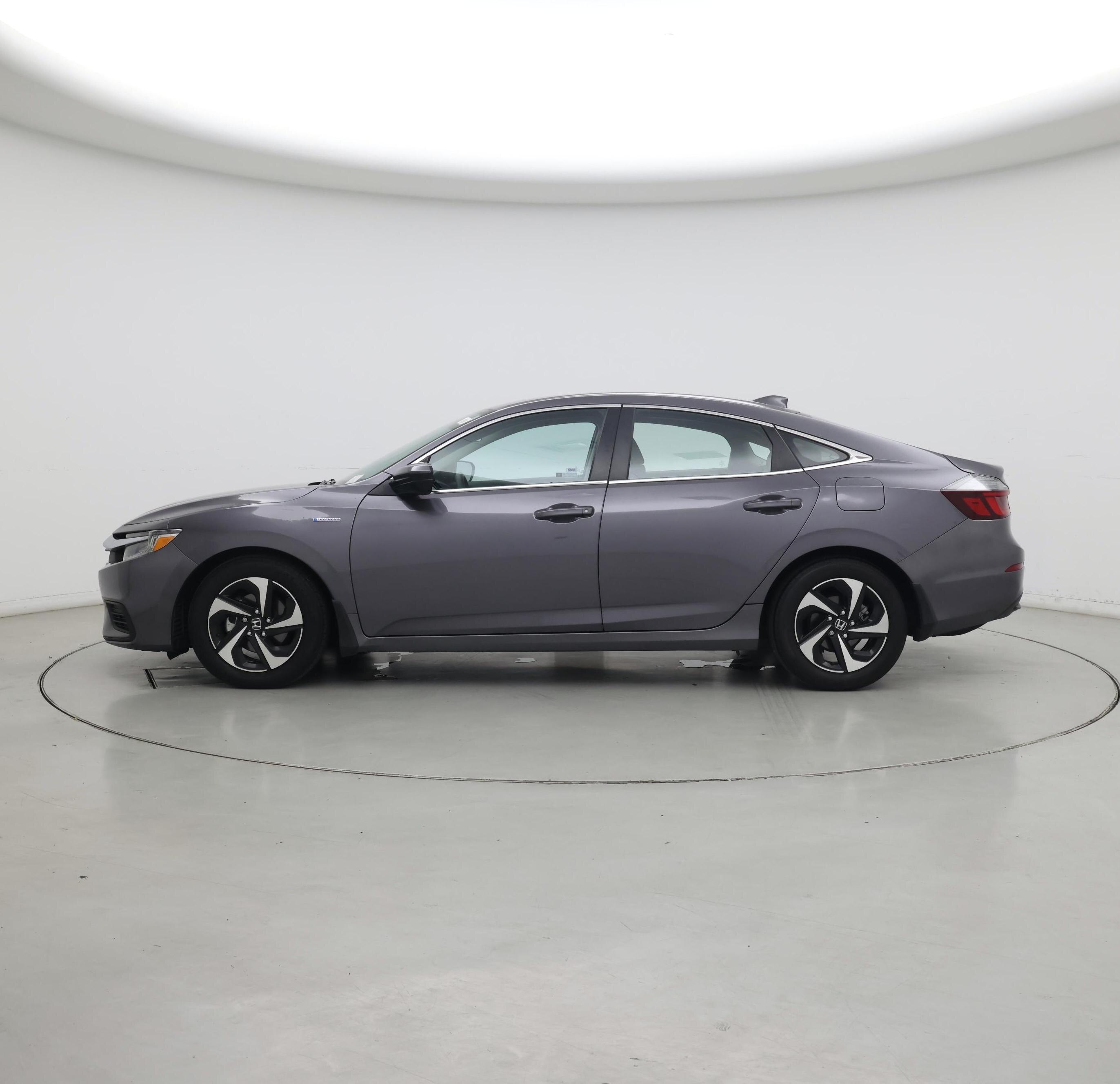 Thumbnail: 2022 Honda Insight - 3