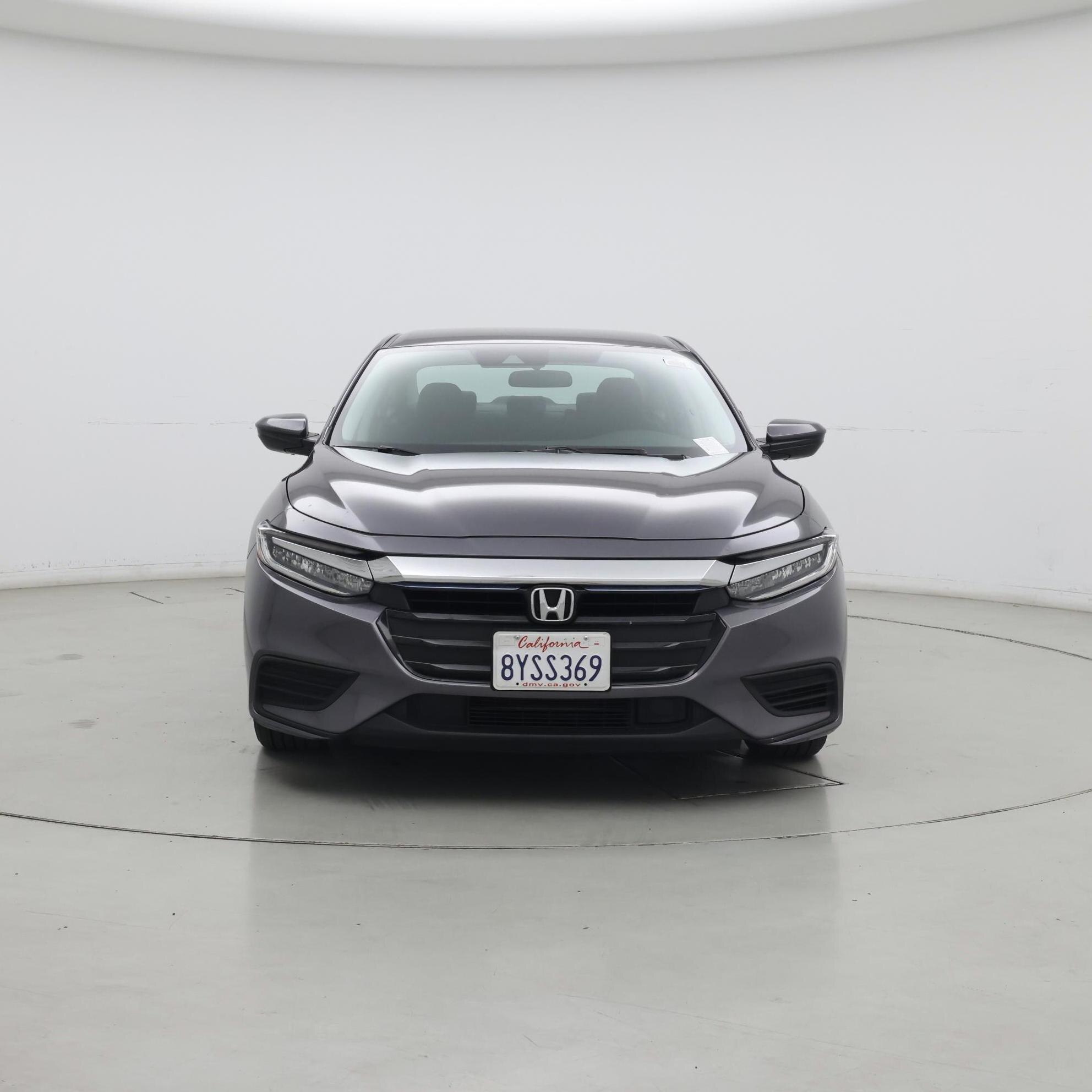 Thumbnail: 2022 Honda Insight - 5