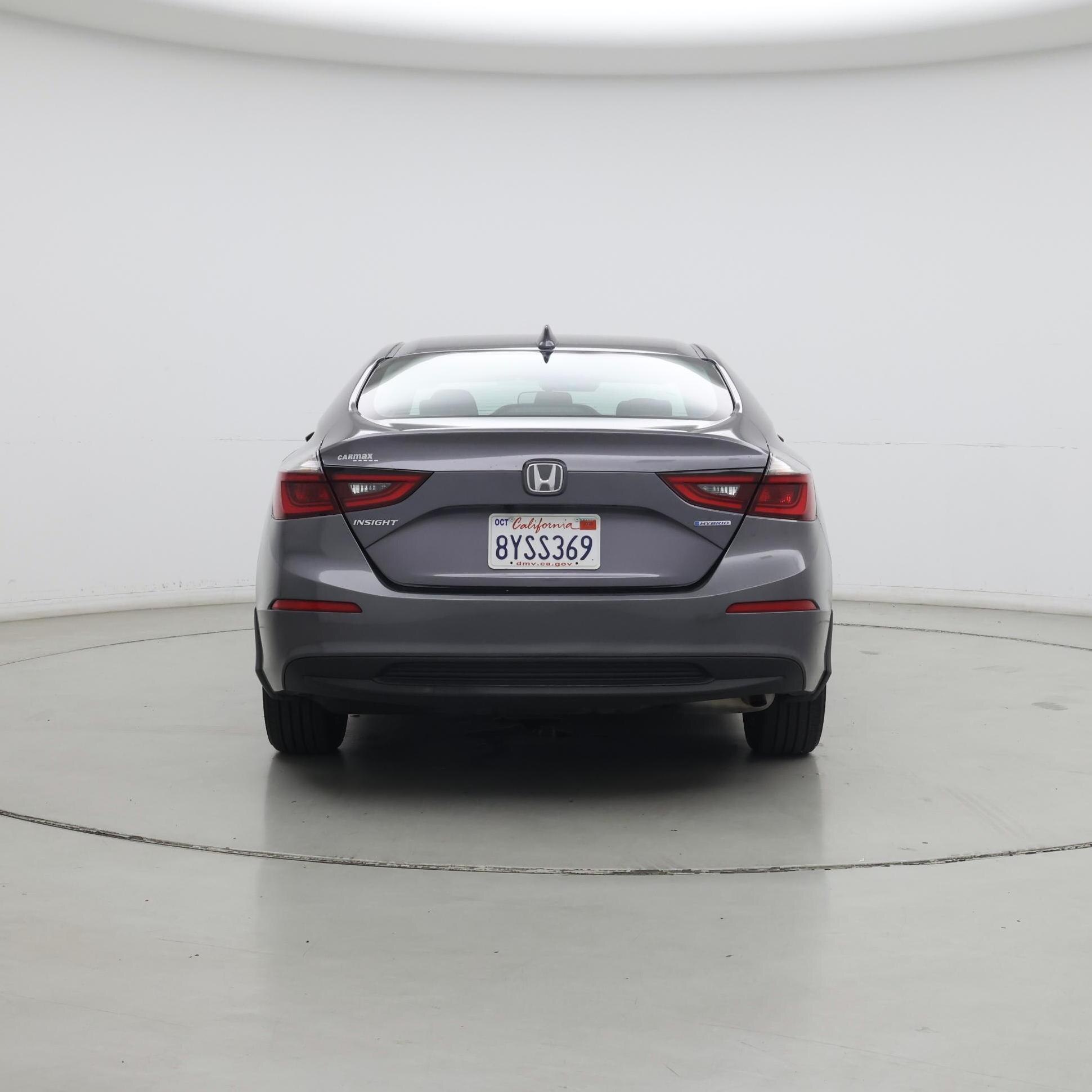 Thumbnail: 2022 Honda Insight - 6