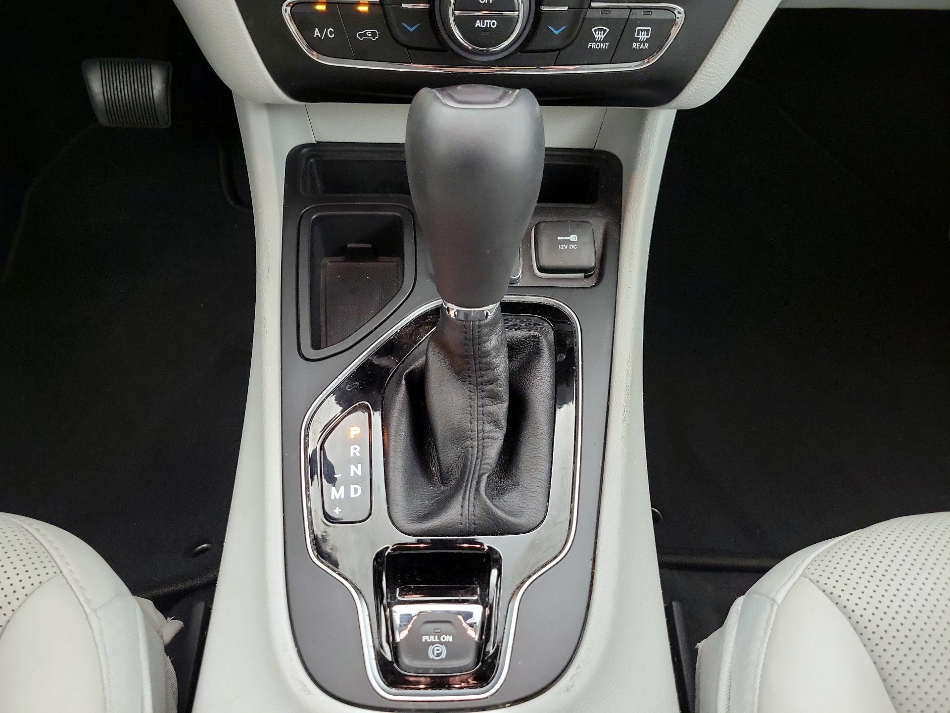 Thumbnail: 2020 Jeep Cherokee - 18