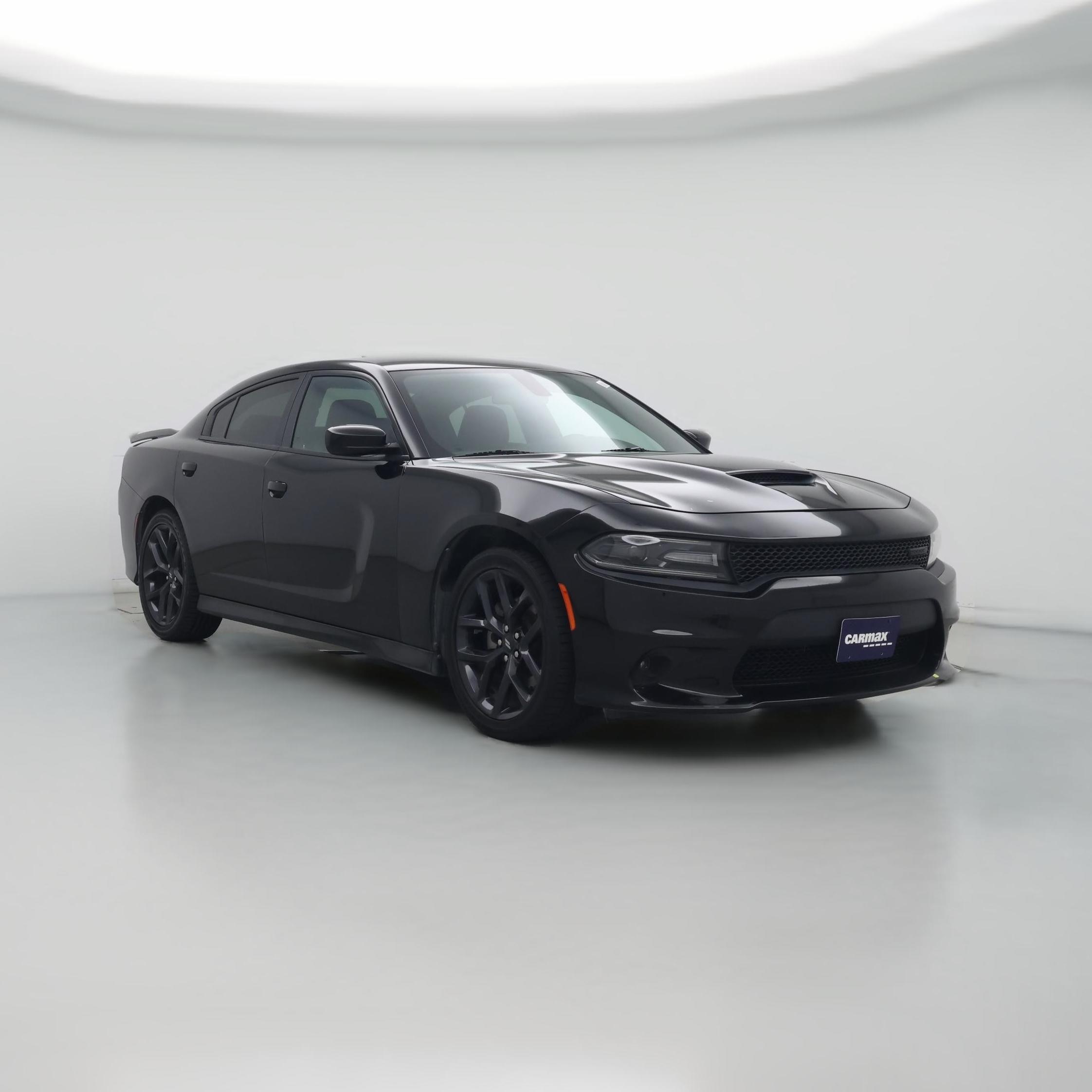 Thumbnail: 2021 Dodge Charger - 1