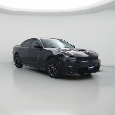 2021 Dodge Charger GT