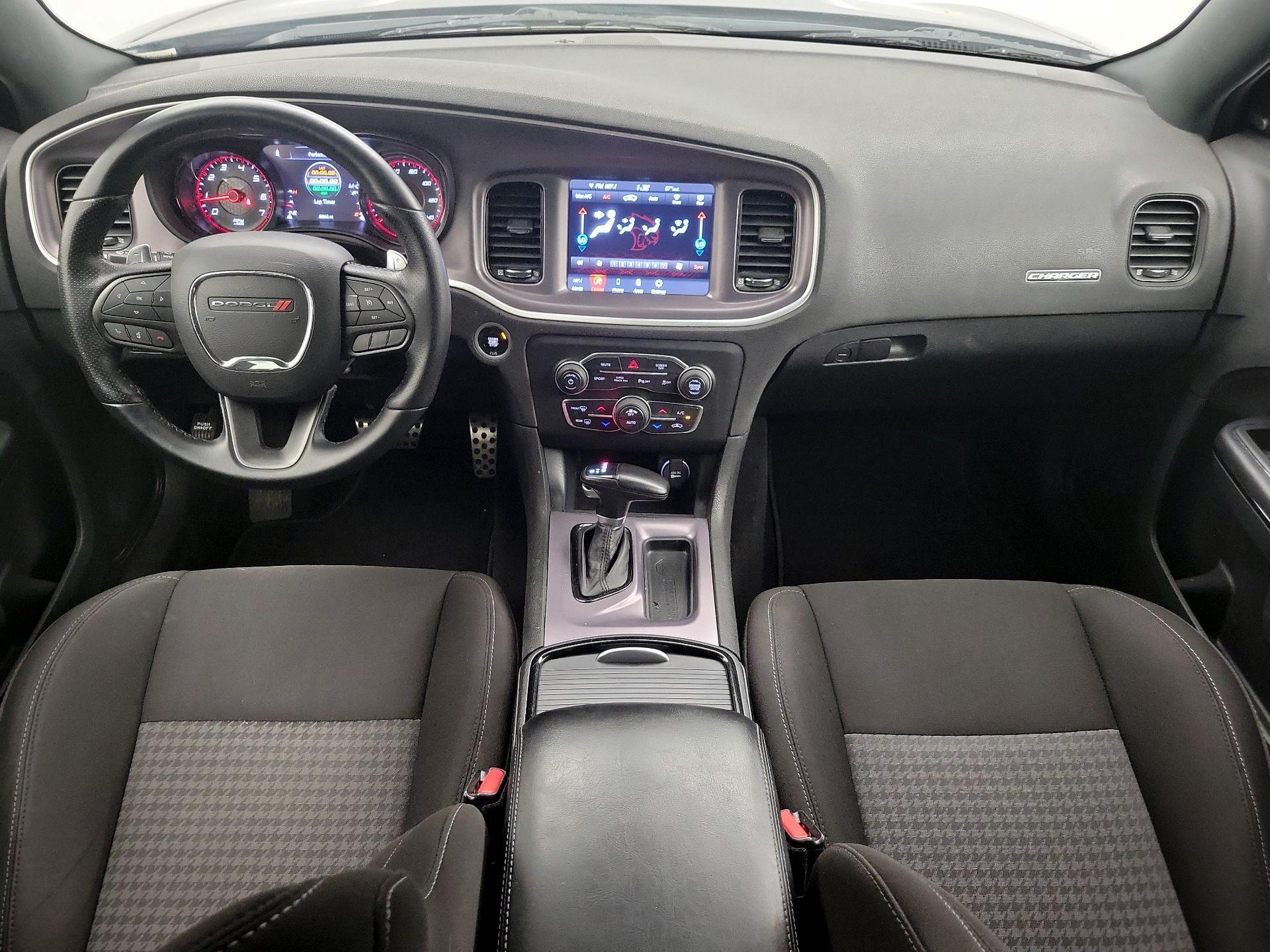 Thumbnail: 2021 Dodge Charger - 9