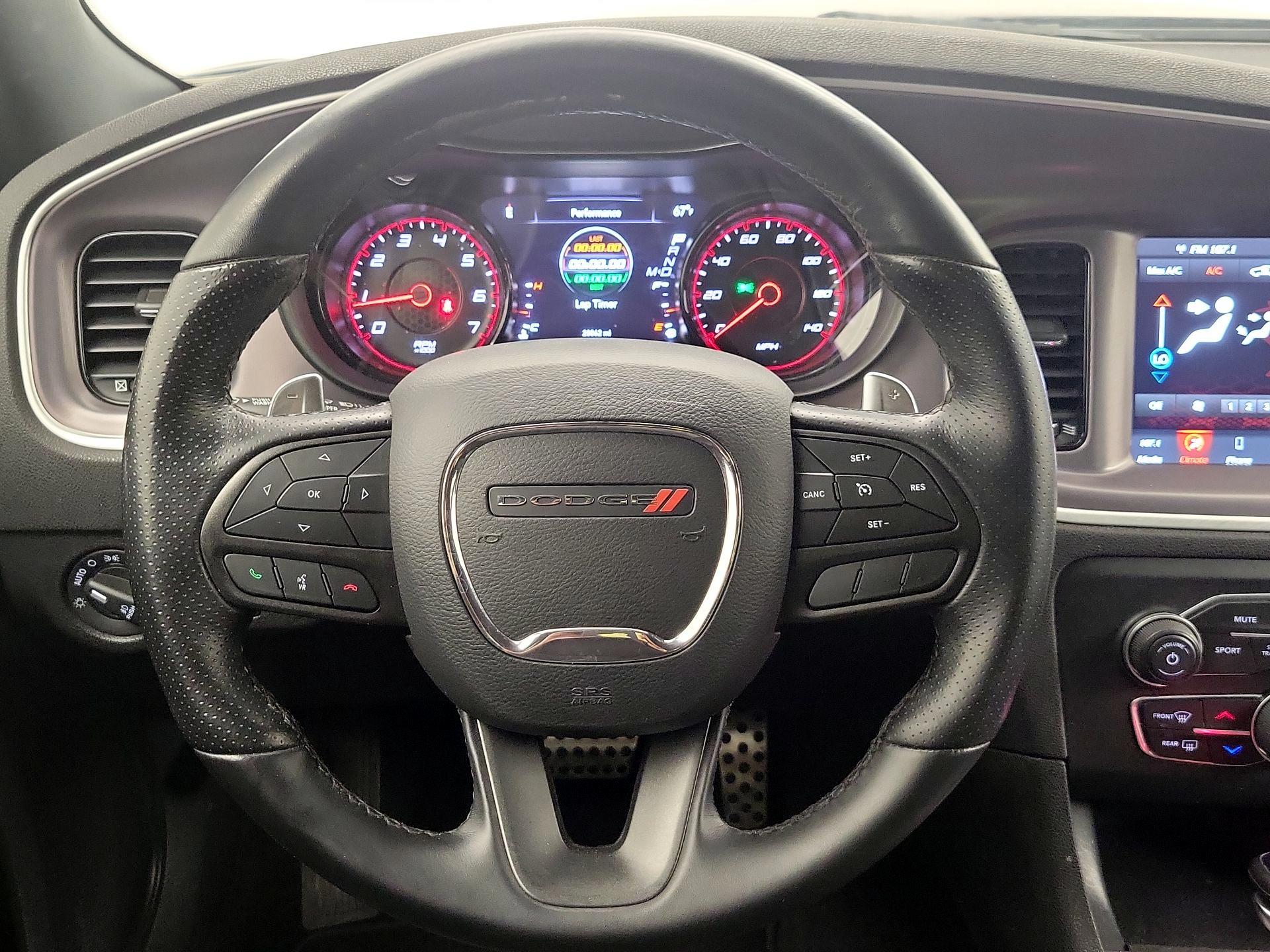 Thumbnail: 2021 Dodge Charger - 10