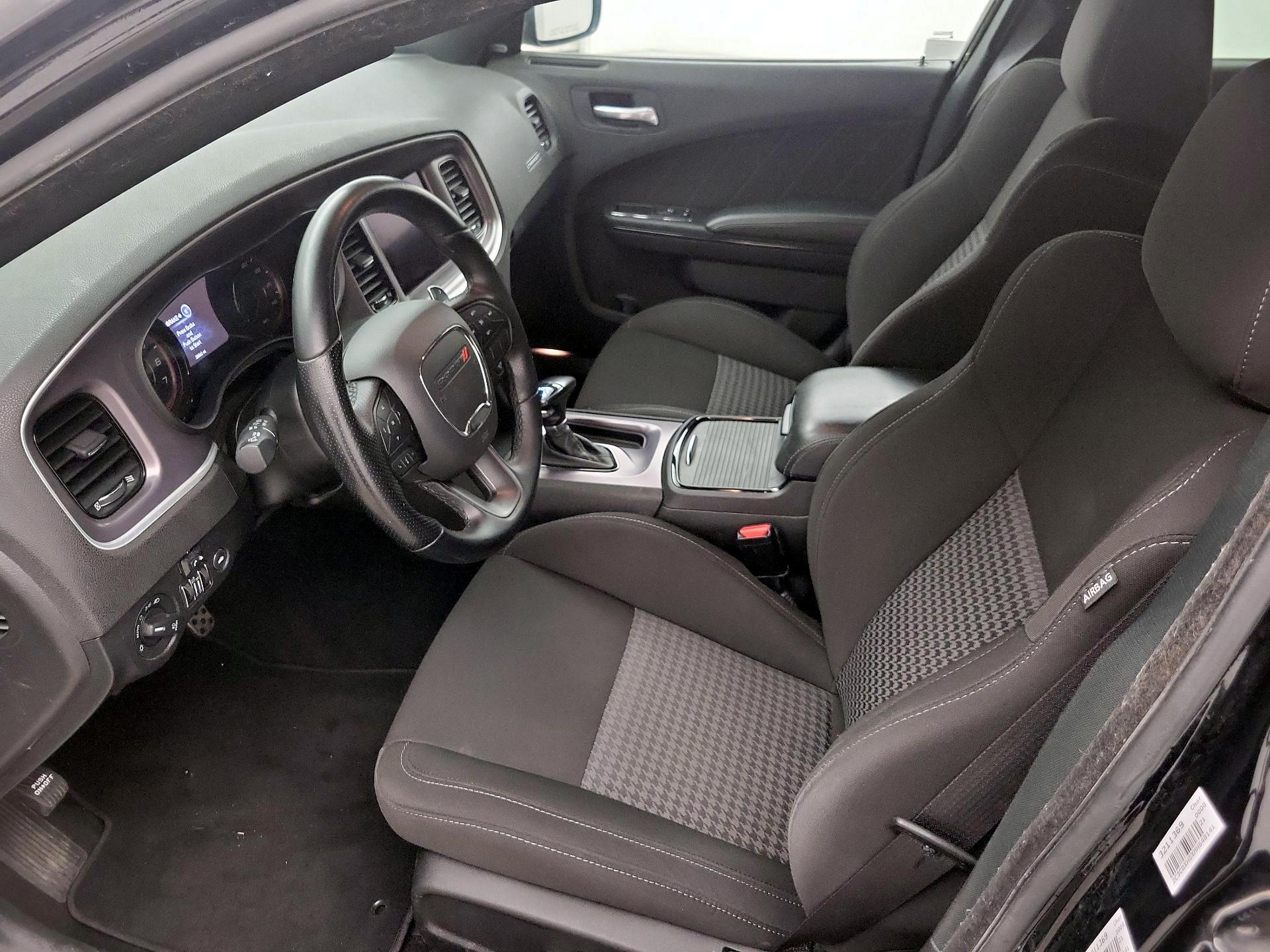 Thumbnail: 2021 Dodge Charger - 11