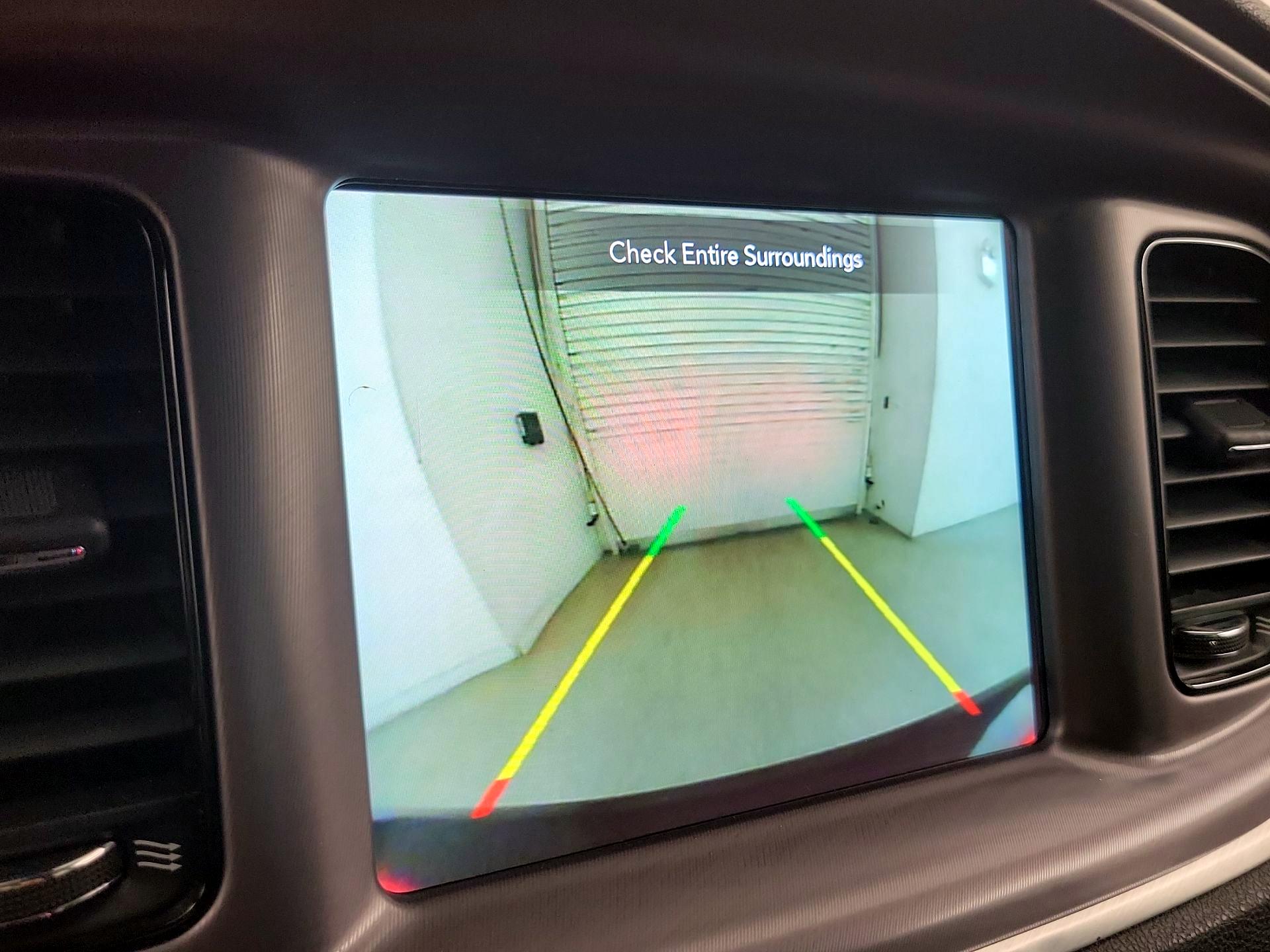 Thumbnail: 2021 Dodge Charger - 14