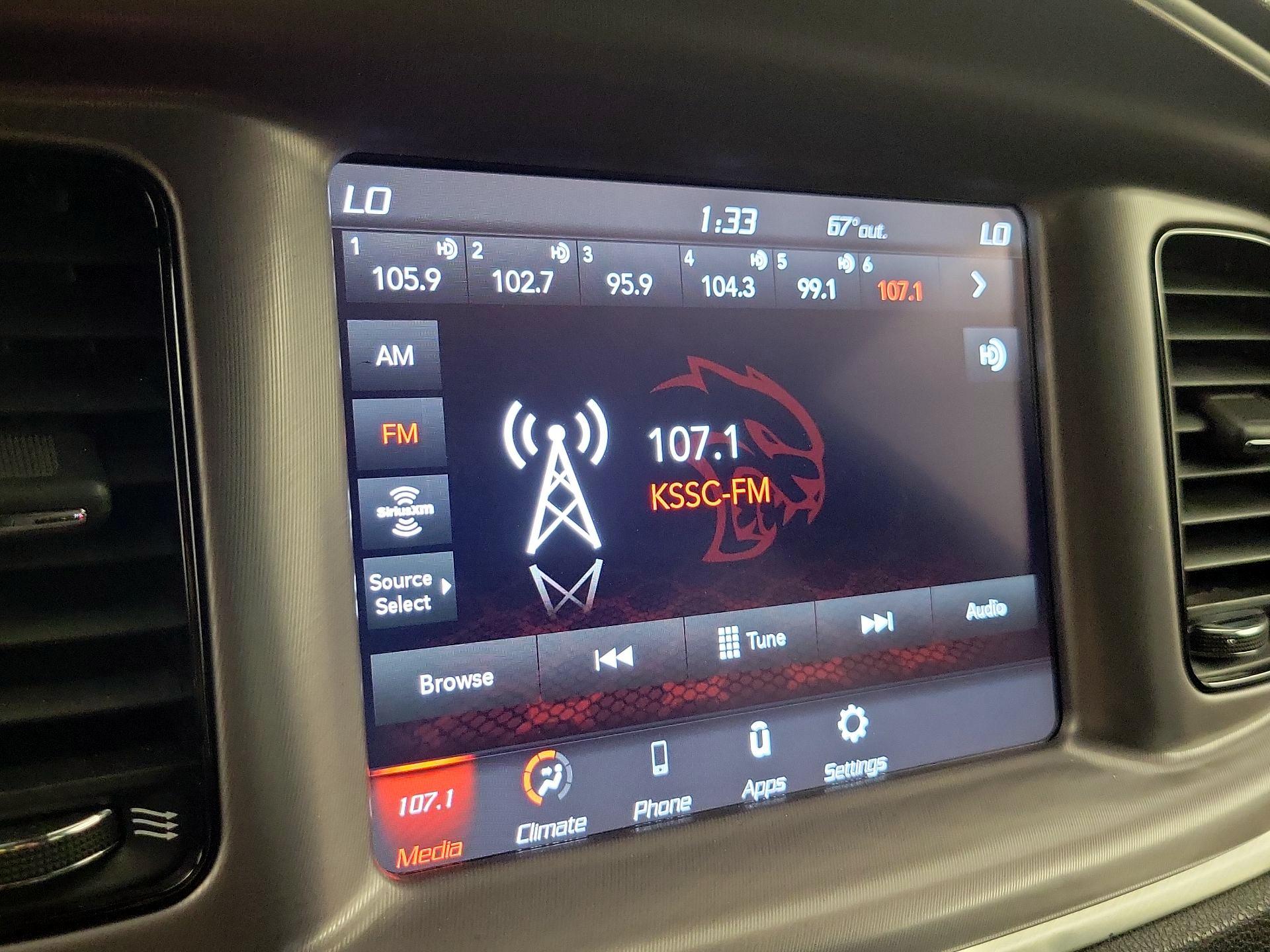 Thumbnail: 2021 Dodge Charger - 15