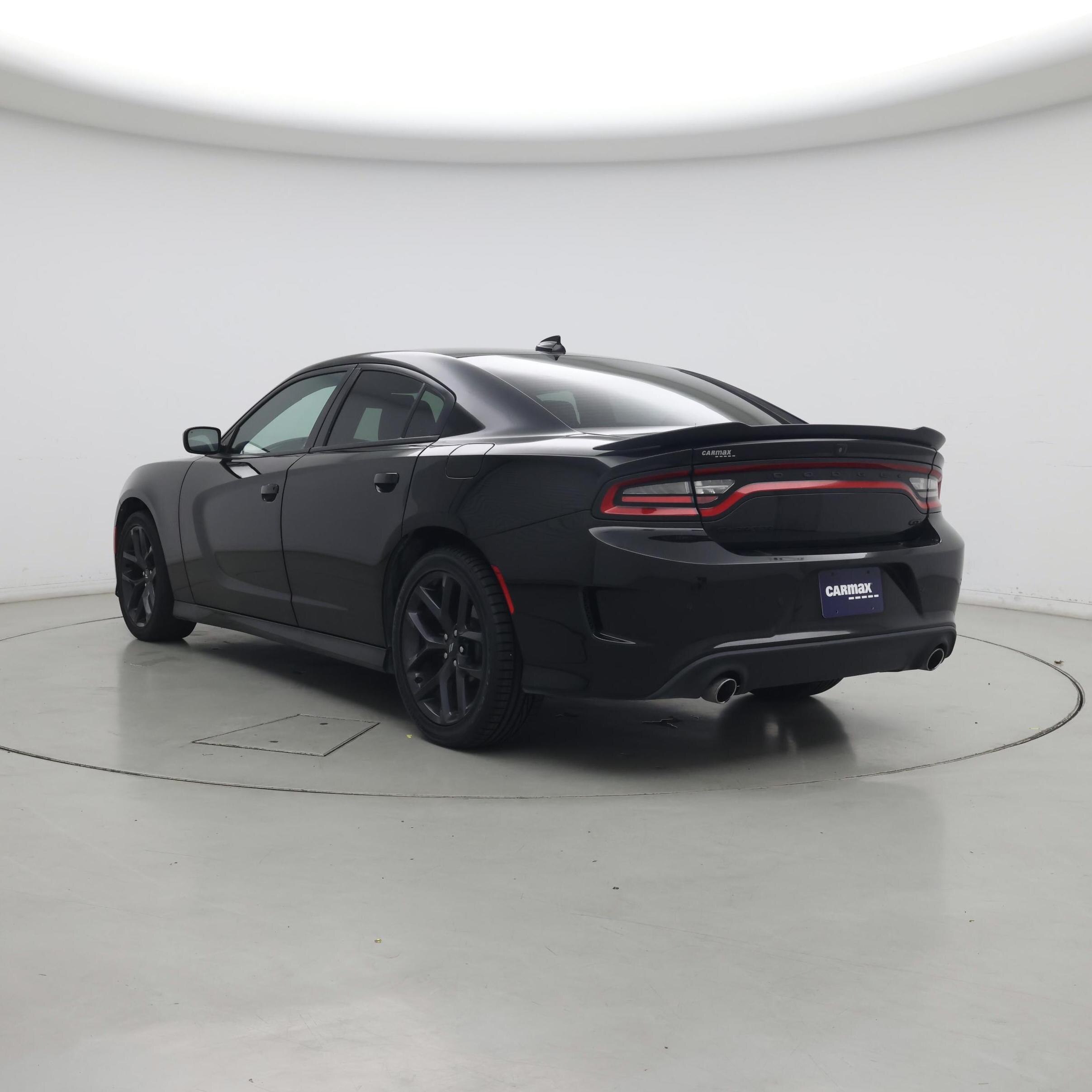 Thumbnail: 2021 Dodge Charger - 2