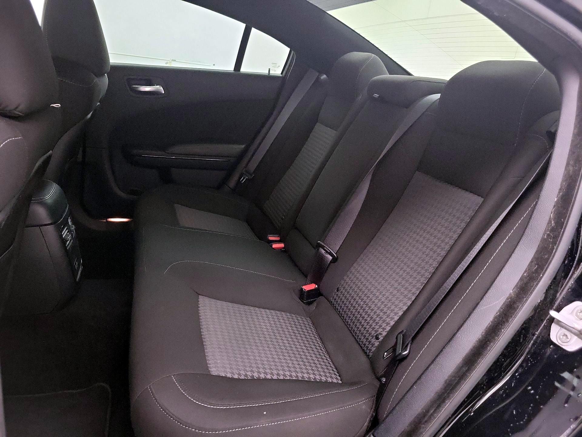 Thumbnail: 2021 Dodge Charger - 19