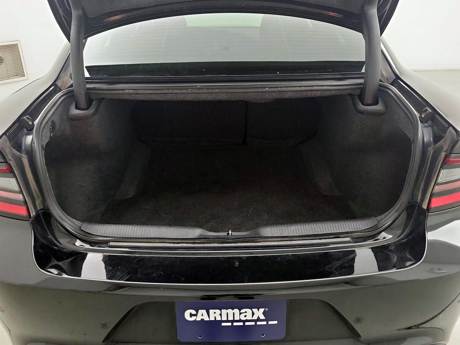 Thumbnail: 2021 Dodge Charger - 20