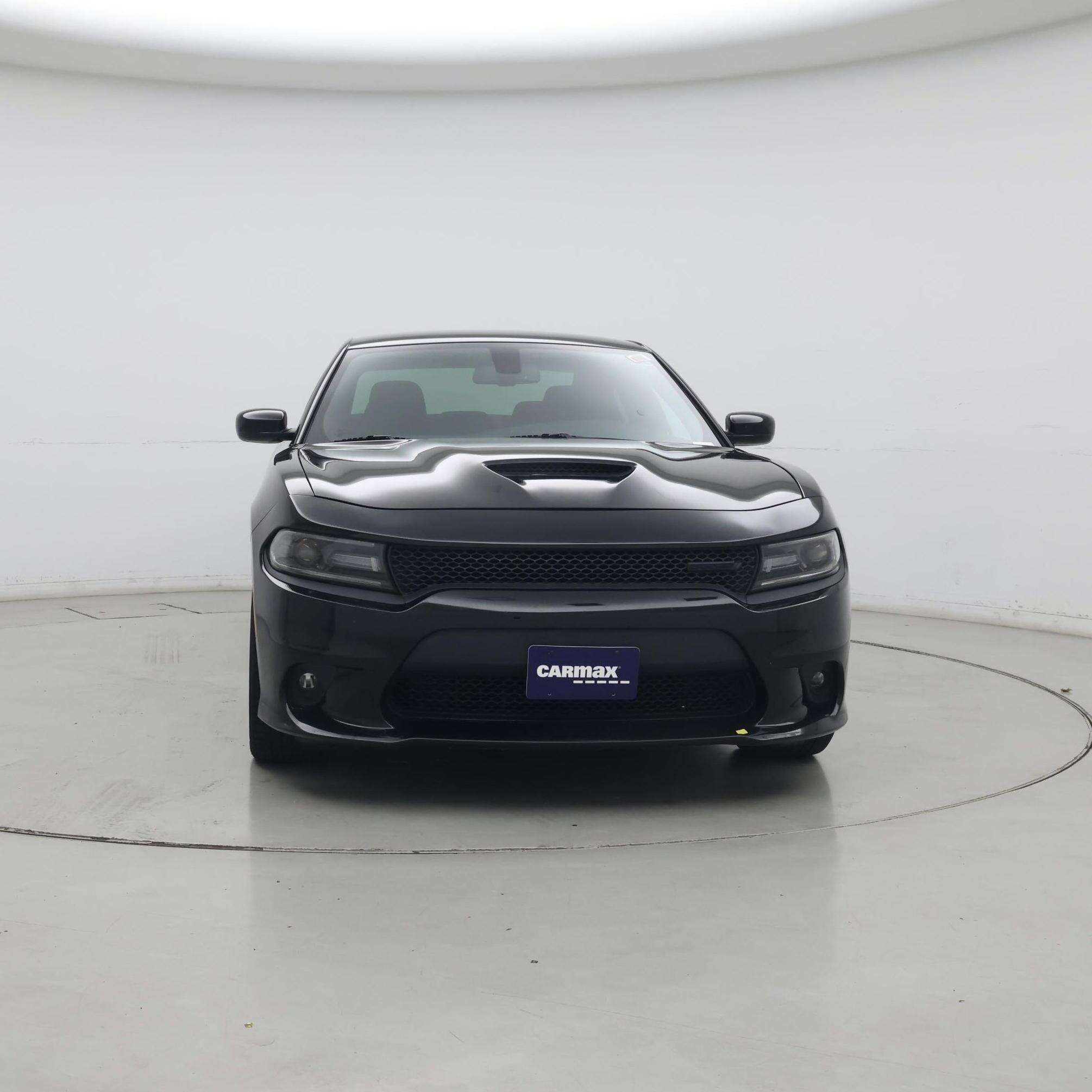 Thumbnail: 2021 Dodge Charger - 5