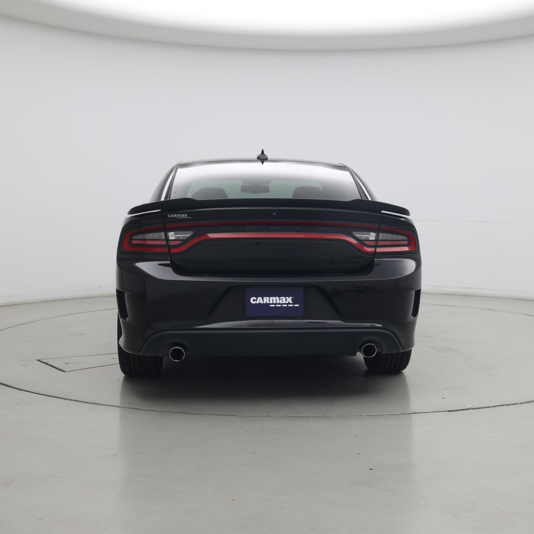 Thumbnail: 2021 Dodge Charger - 6