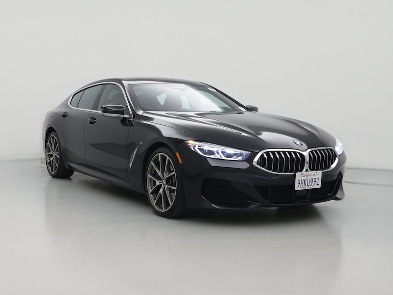 2020 BMW 8 Series M850i xDrive -
                  Oxnard, CA