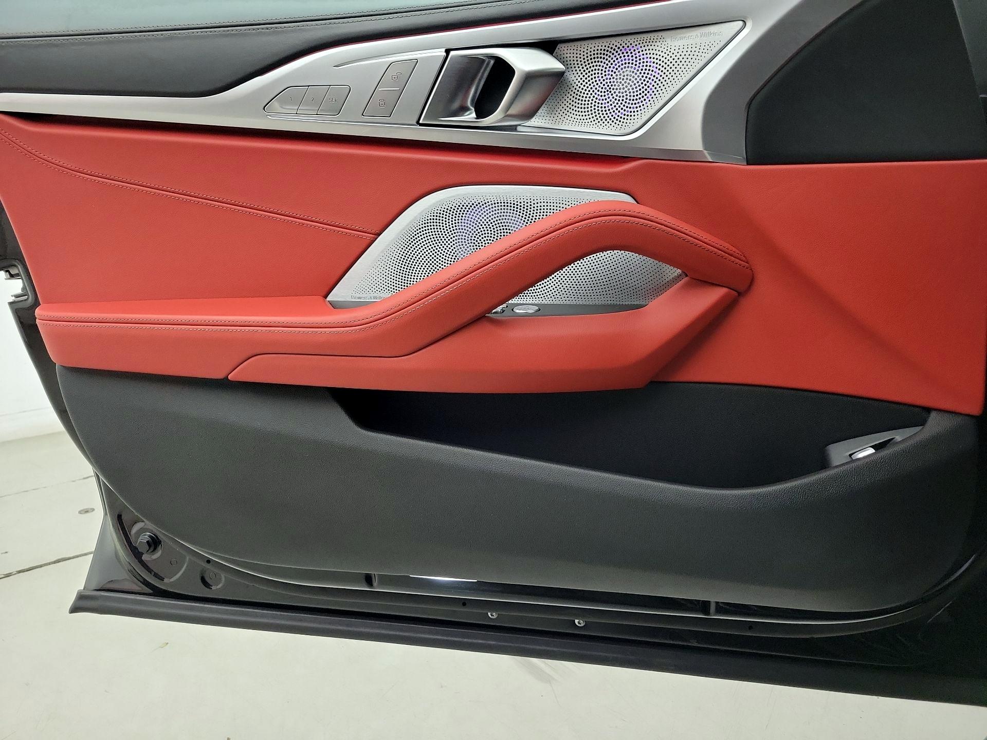 Thumbnail: 2020 BMW 8 Series - 12