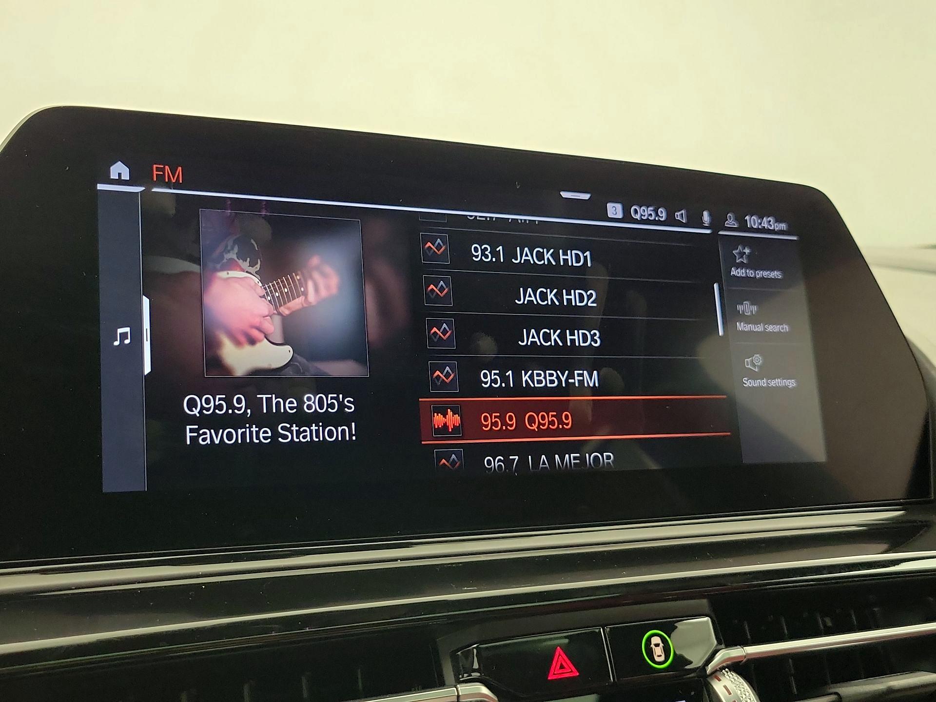 Thumbnail: 2020 BMW 8 Series - 16