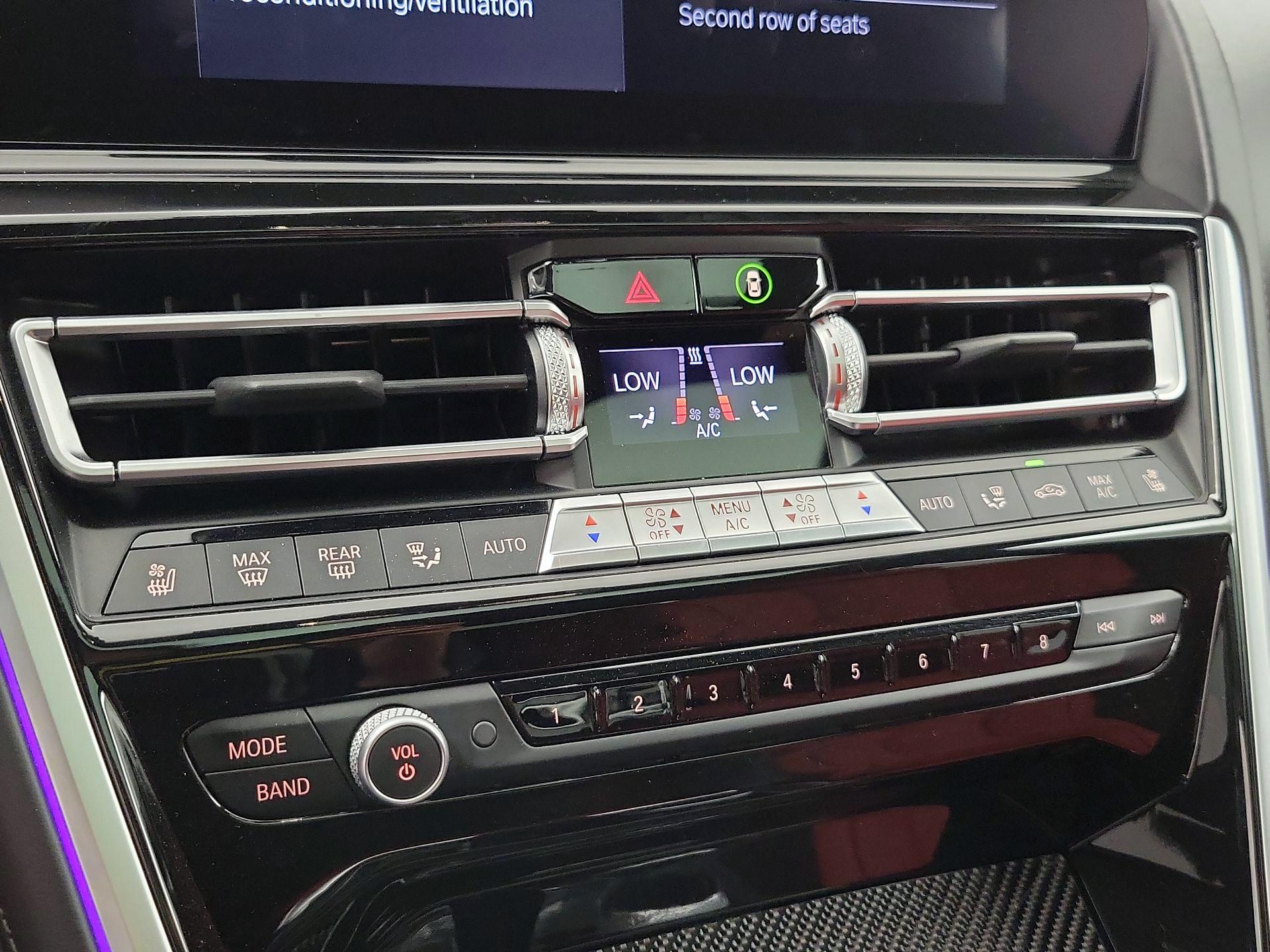 Thumbnail: 2020 BMW 8 Series - 17