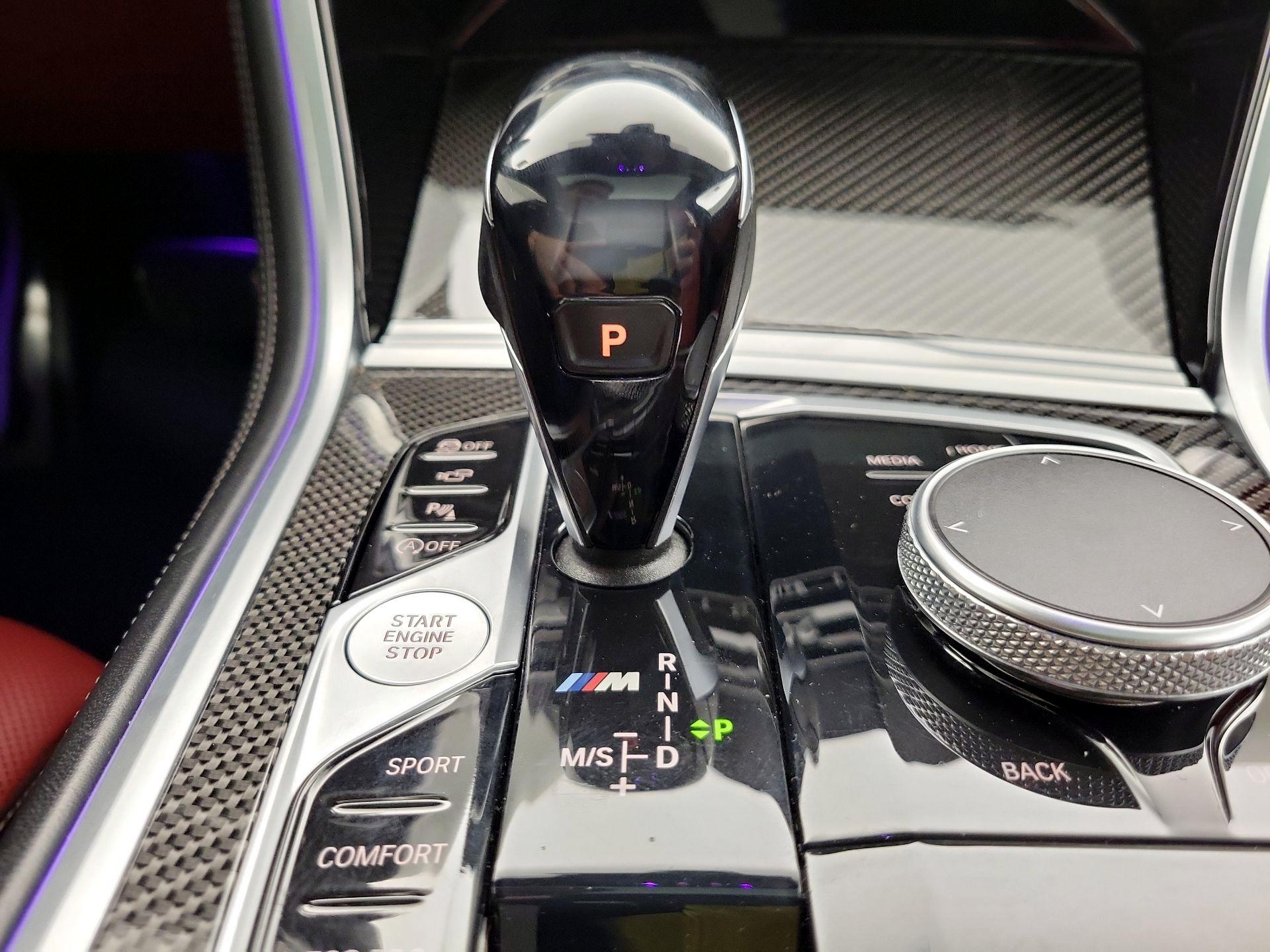 Thumbnail: 2020 BMW 8 Series - 18