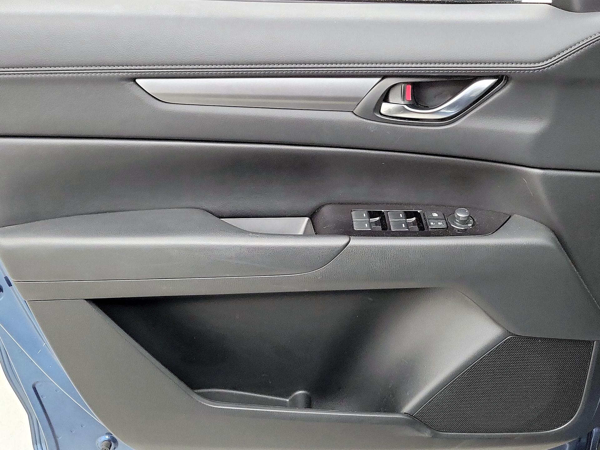 Thumbnail: 2021 Mazda CX-5 - 12