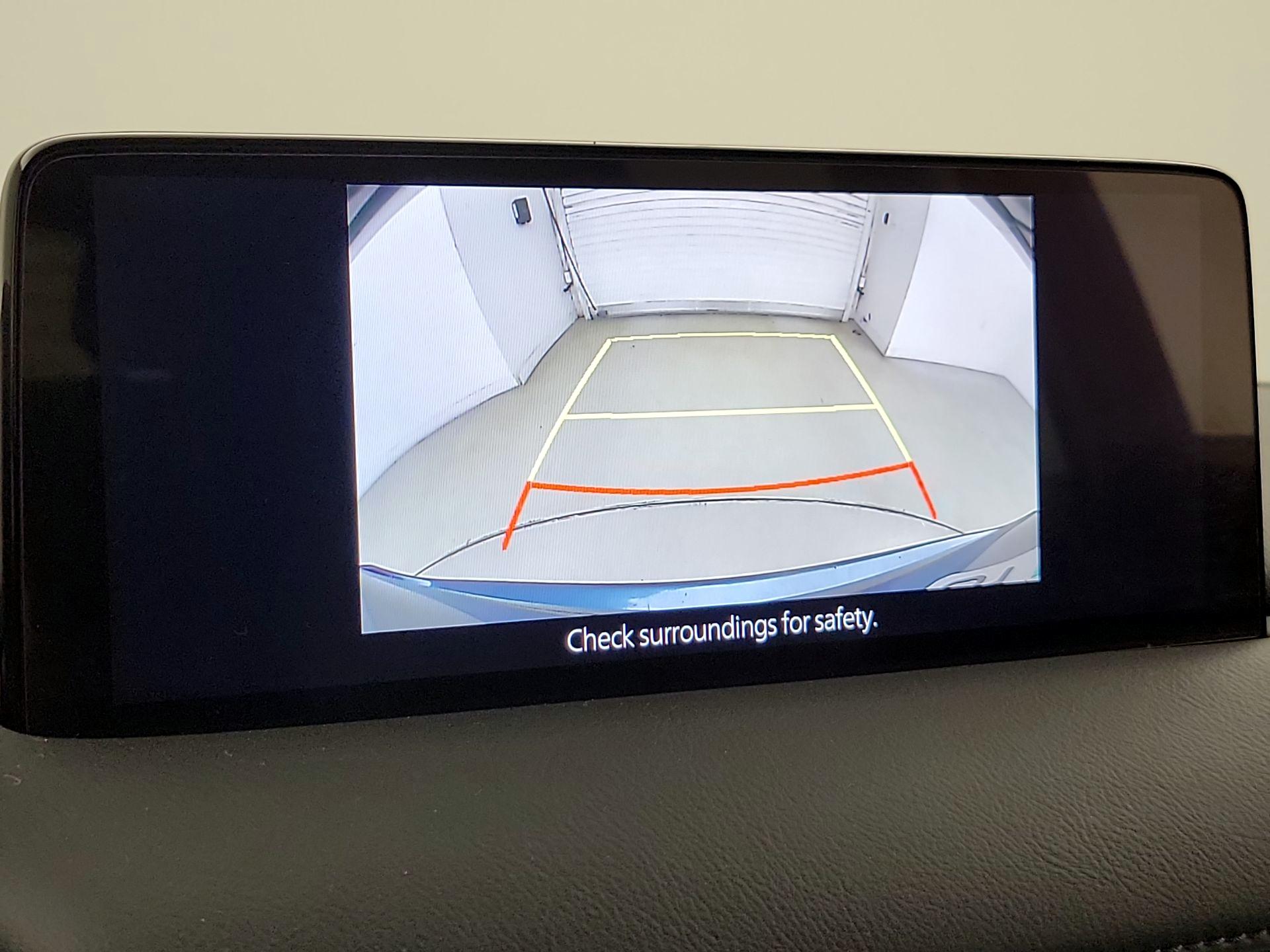 Thumbnail: 2021 Mazda CX-5 - 14