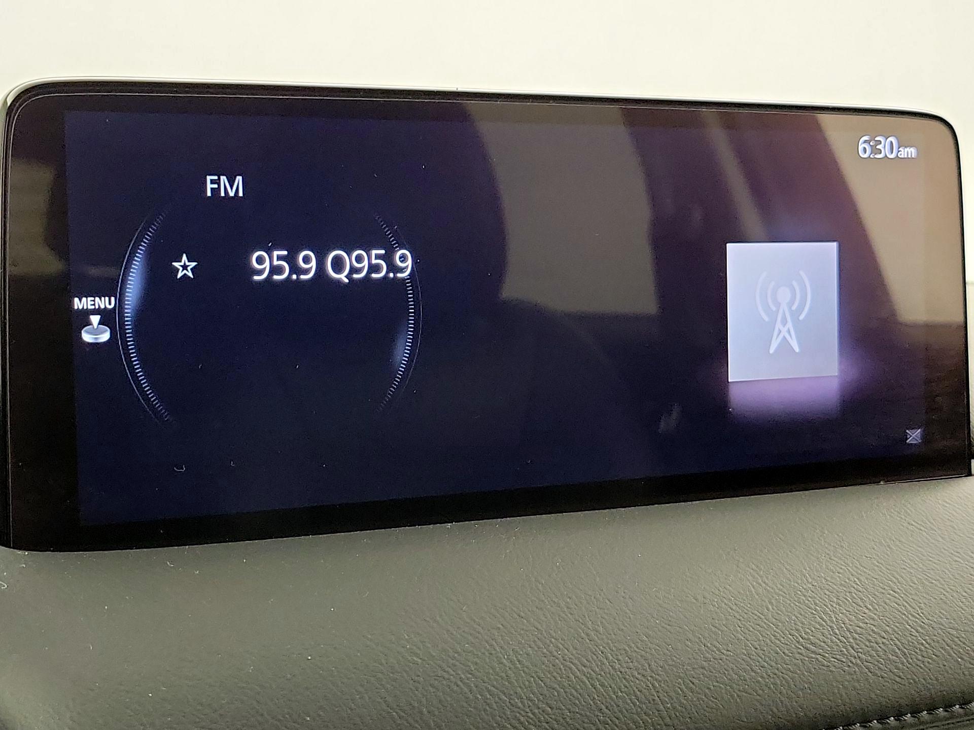 Thumbnail: 2021 Mazda CX-5 - 15